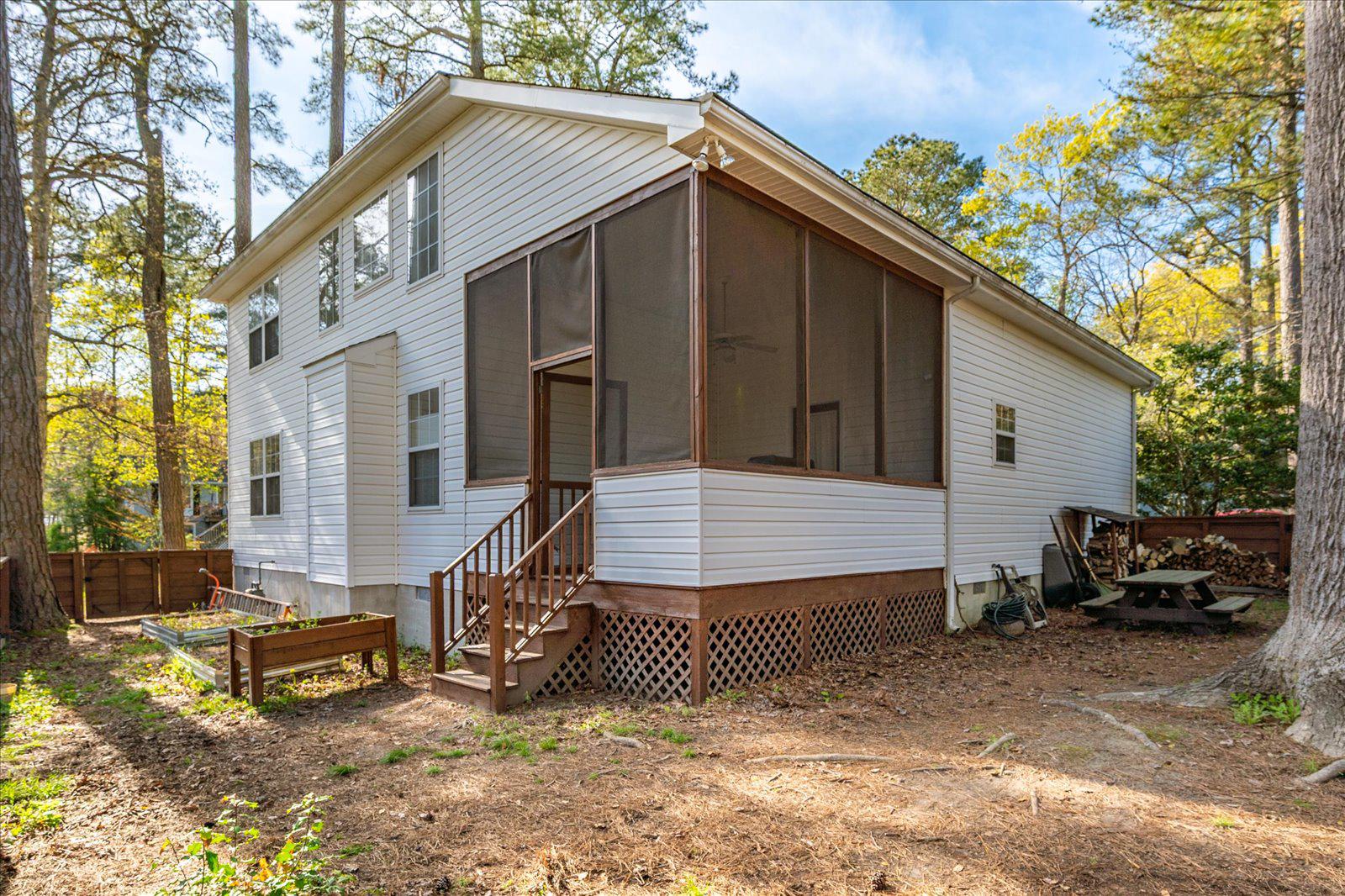OCEAN PINES - SOMERSET - Residential