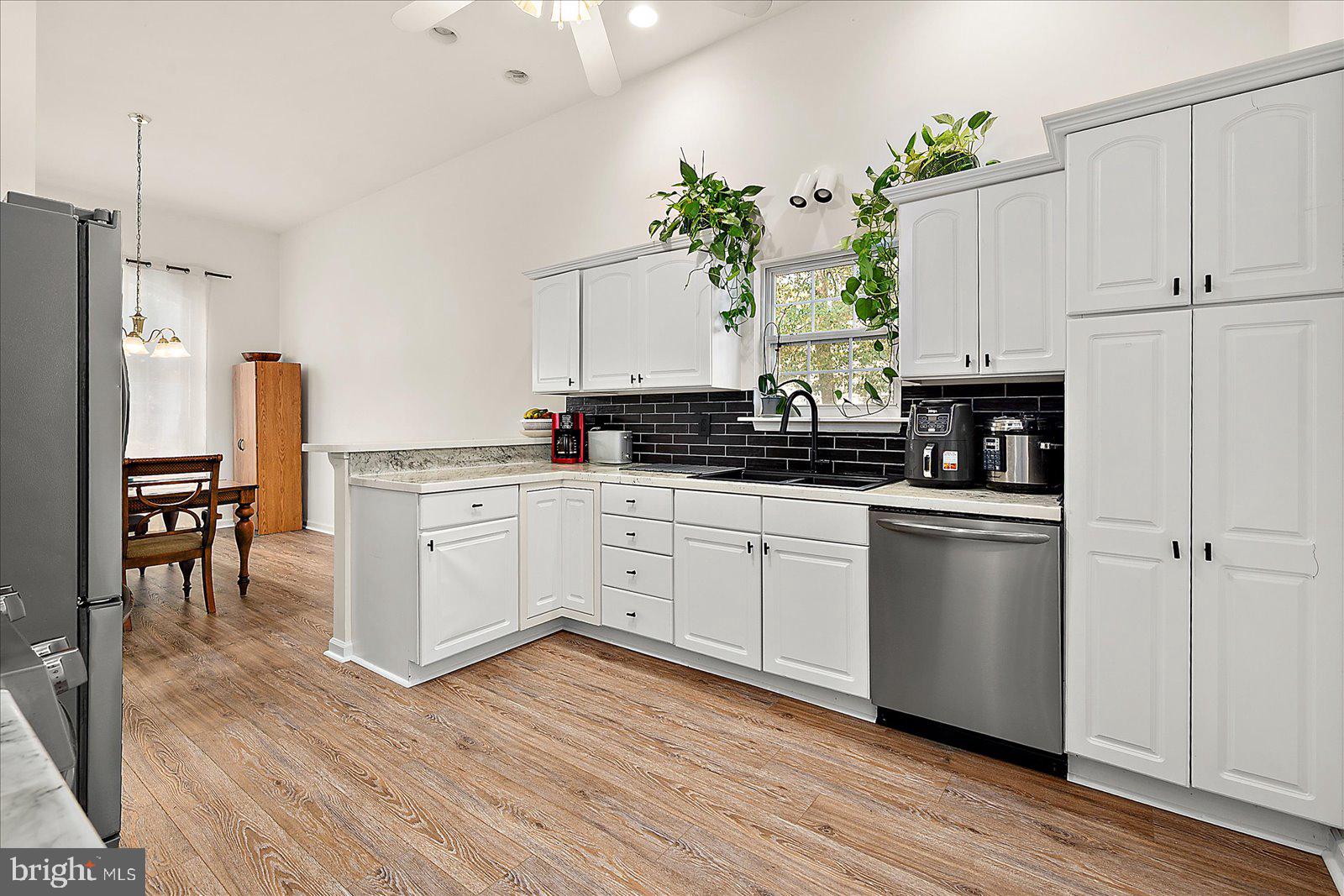 OCEAN PINES - BRAMBLEWOOD - Residential