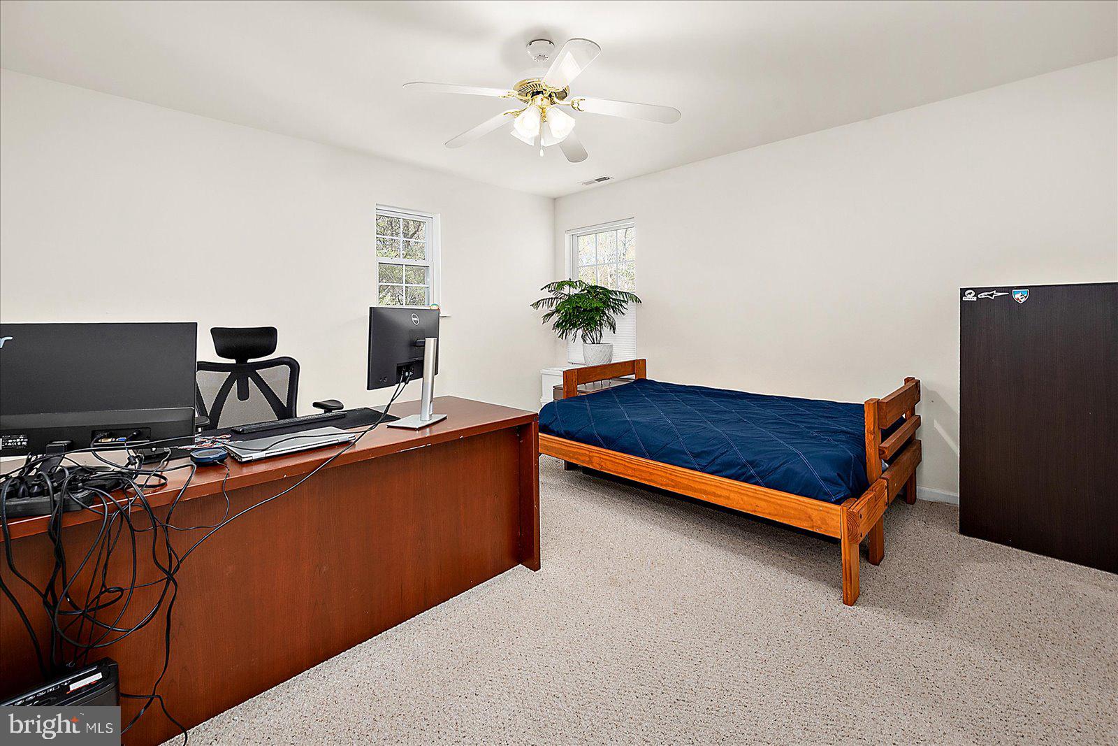 OCEAN PINES - BRAMBLEWOOD - Residential