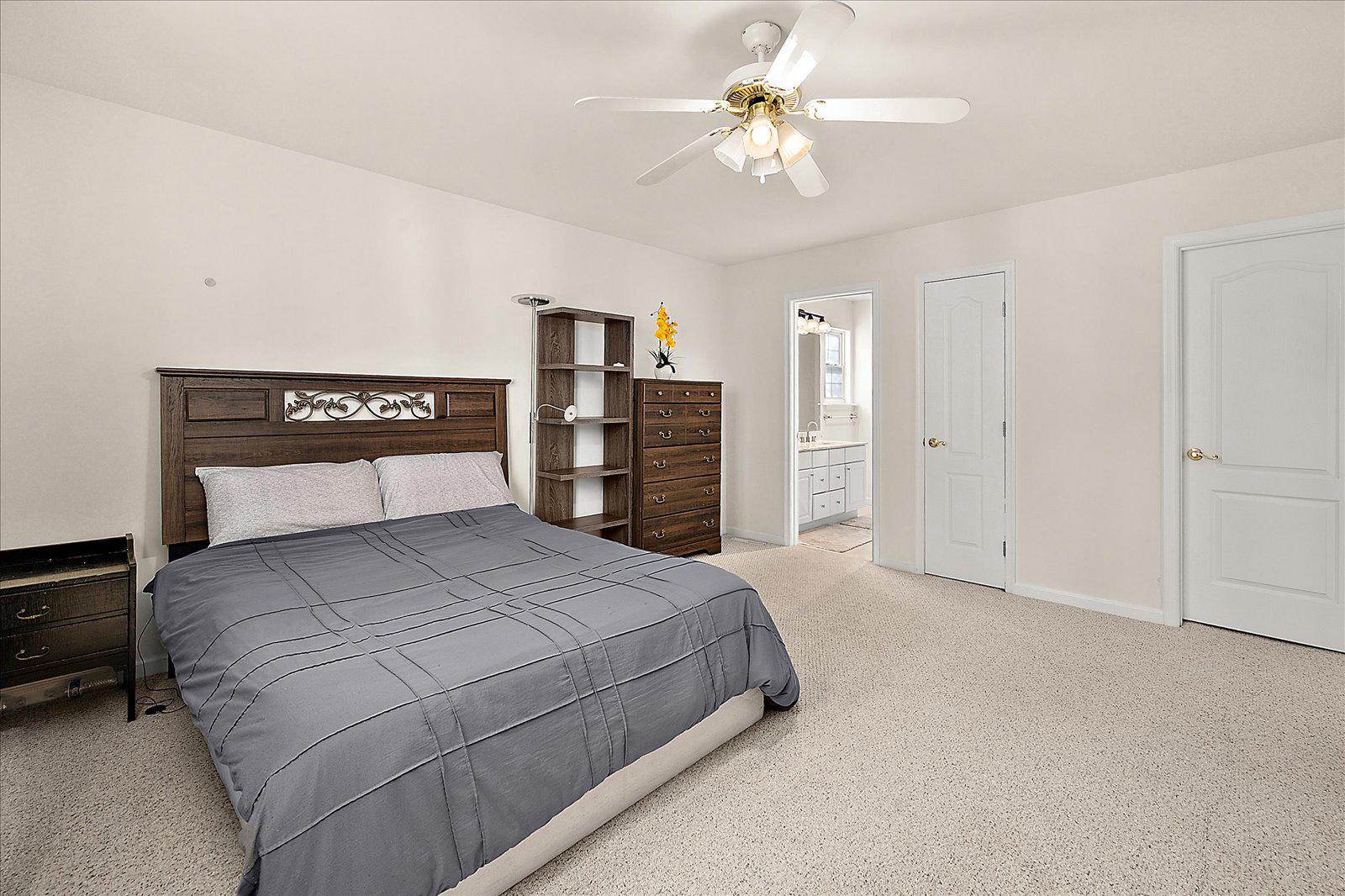 OCEAN PINES - SOMERSET - Residential