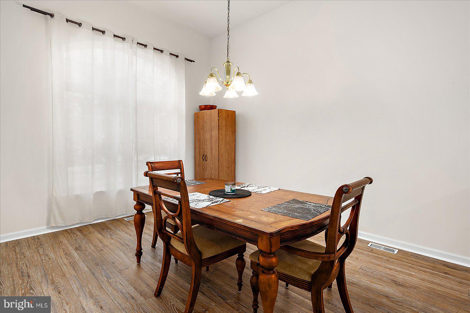 OCEAN PINES - BRAMBLEWOOD - Residential