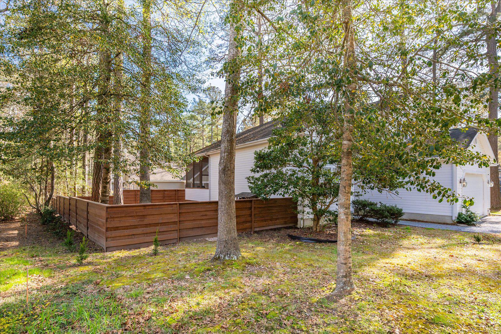 OCEAN PINES - SOMERSET - Residential