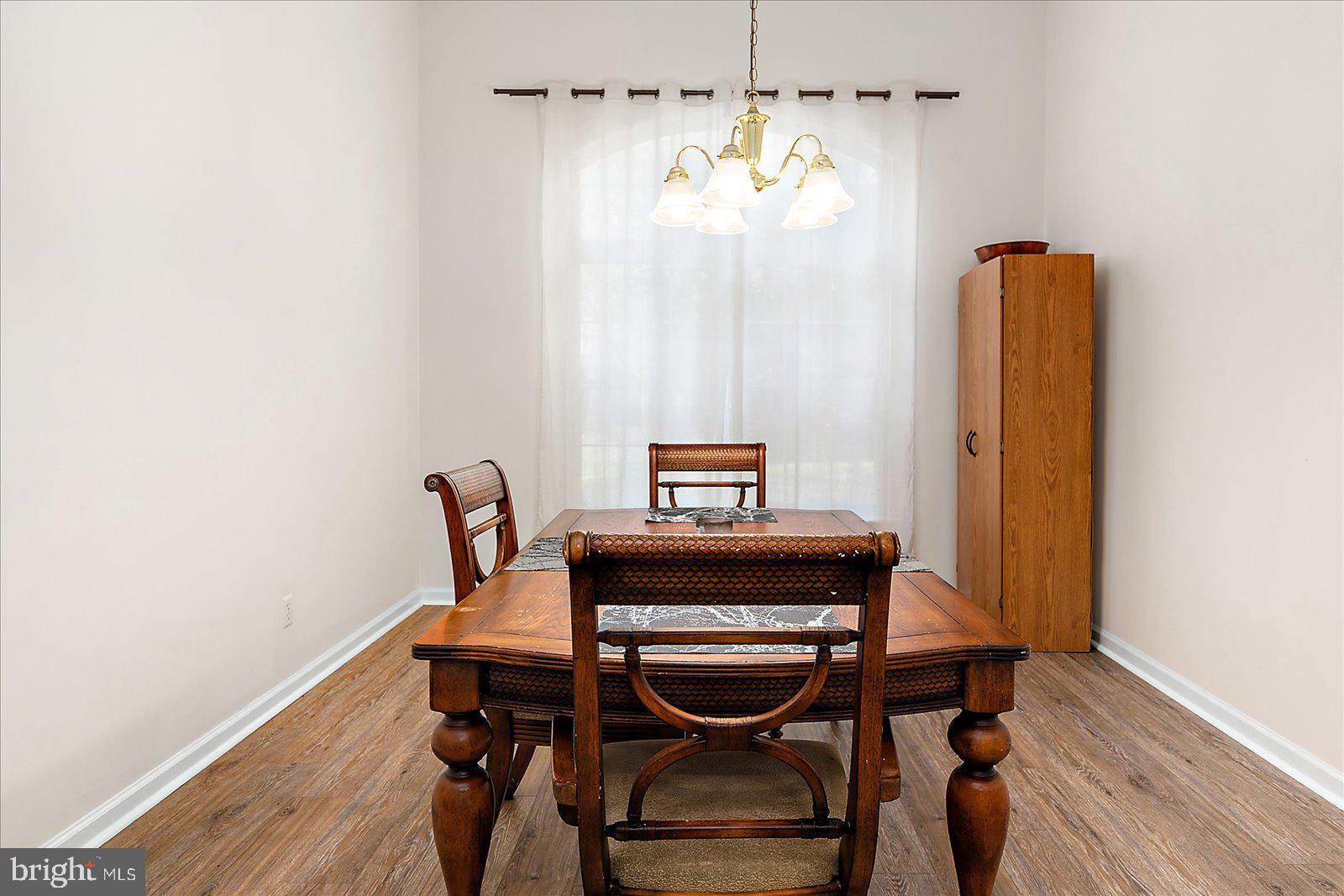 OCEAN PINES - BRAMBLEWOOD - Residential