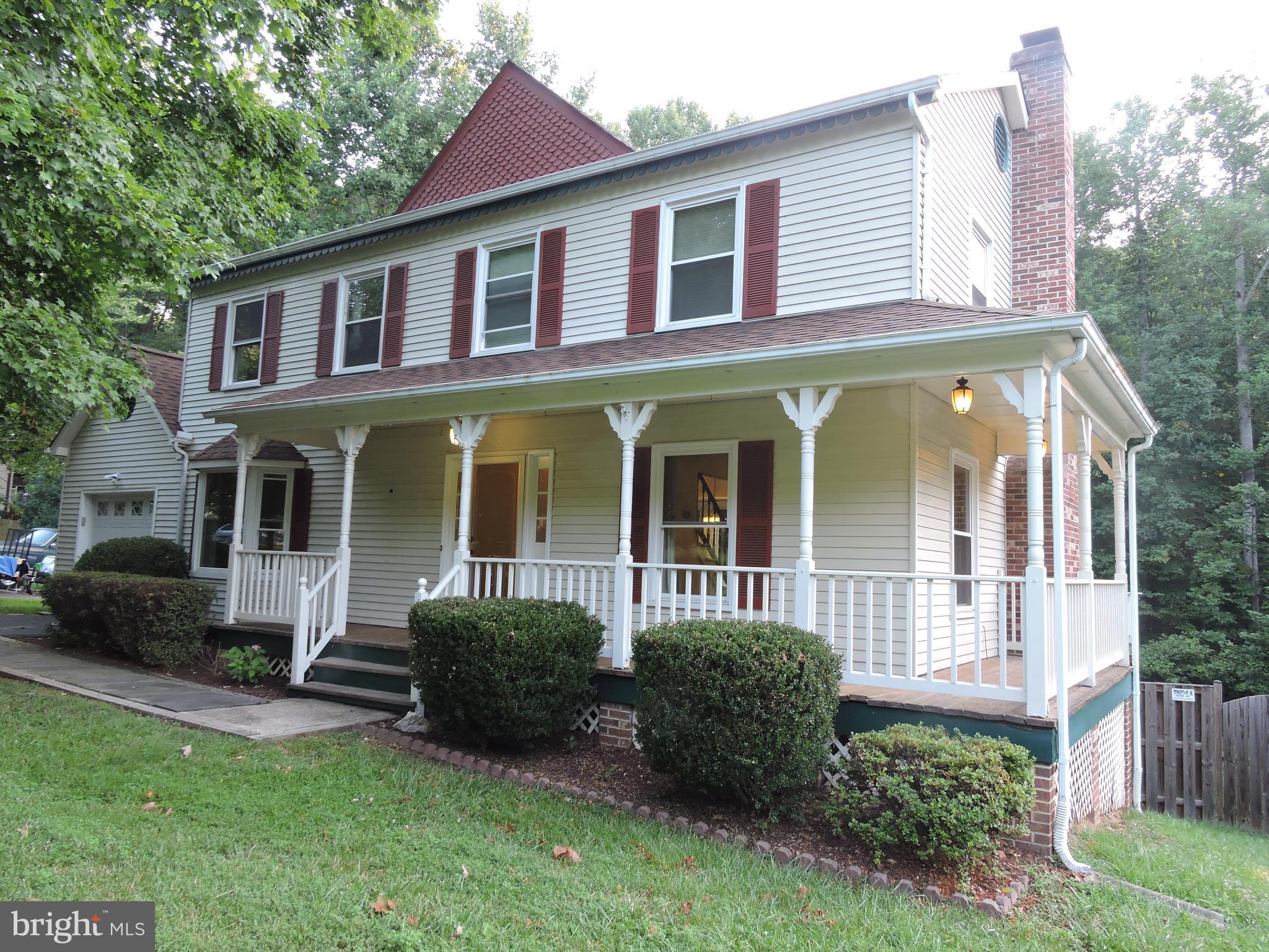 HERITAGE OAKS - Residential Lease