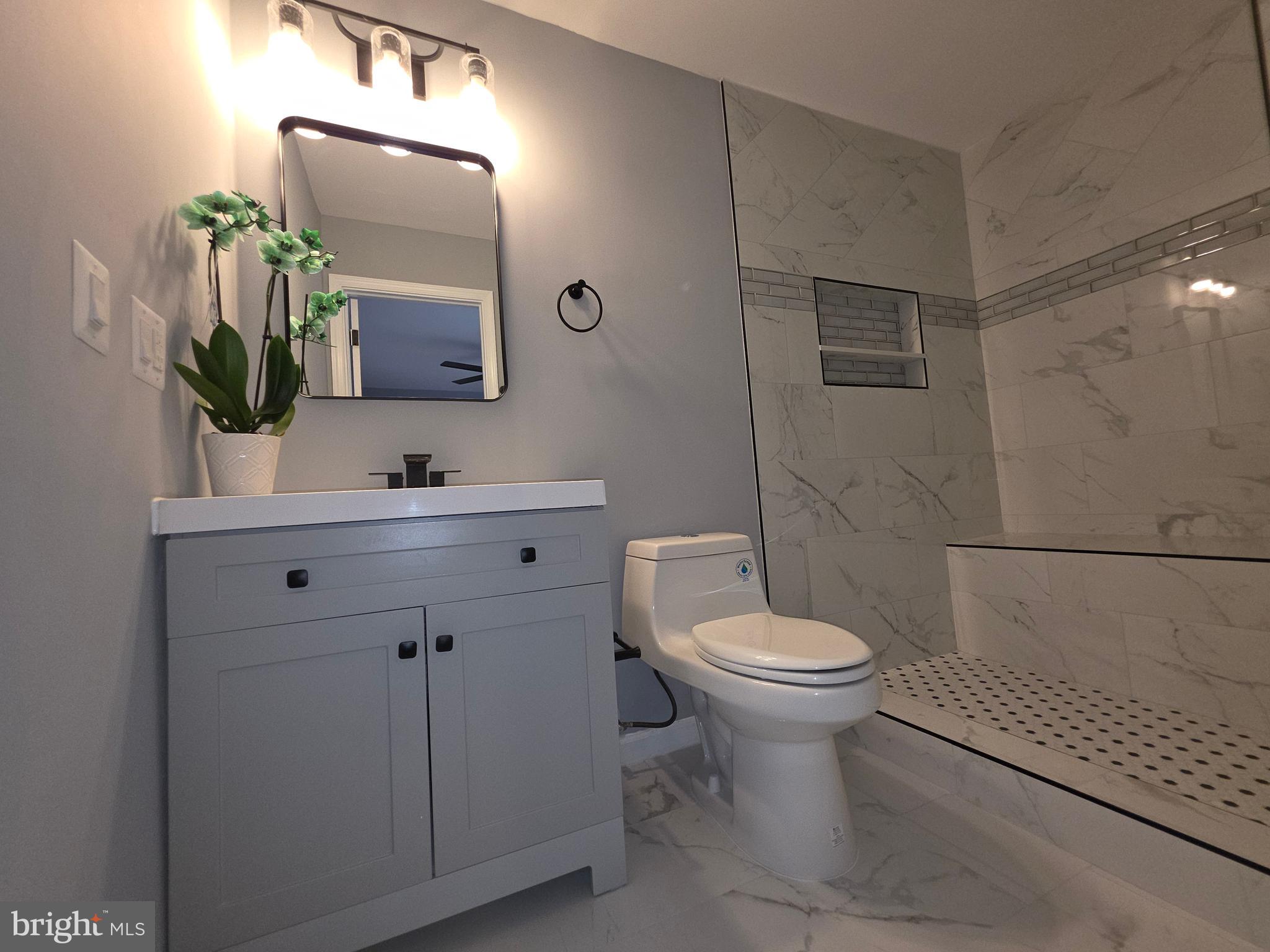 CHESTER GROVE - Residential