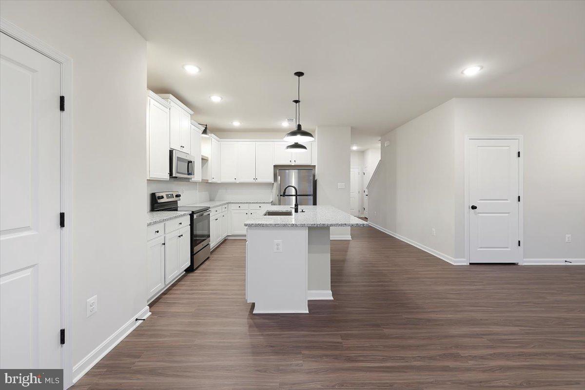 DILLON FARM - Residential