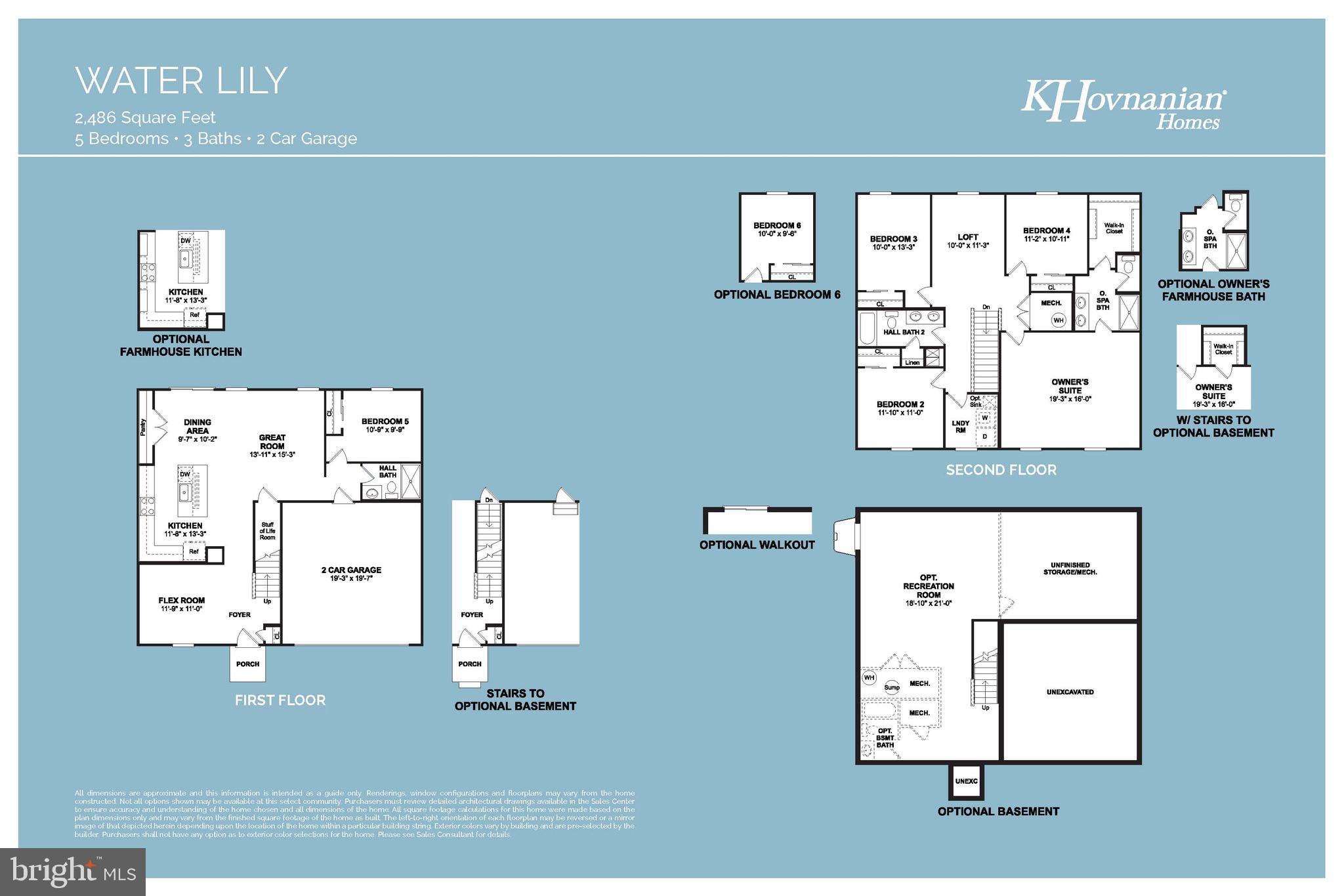DILLON FARM - Residential