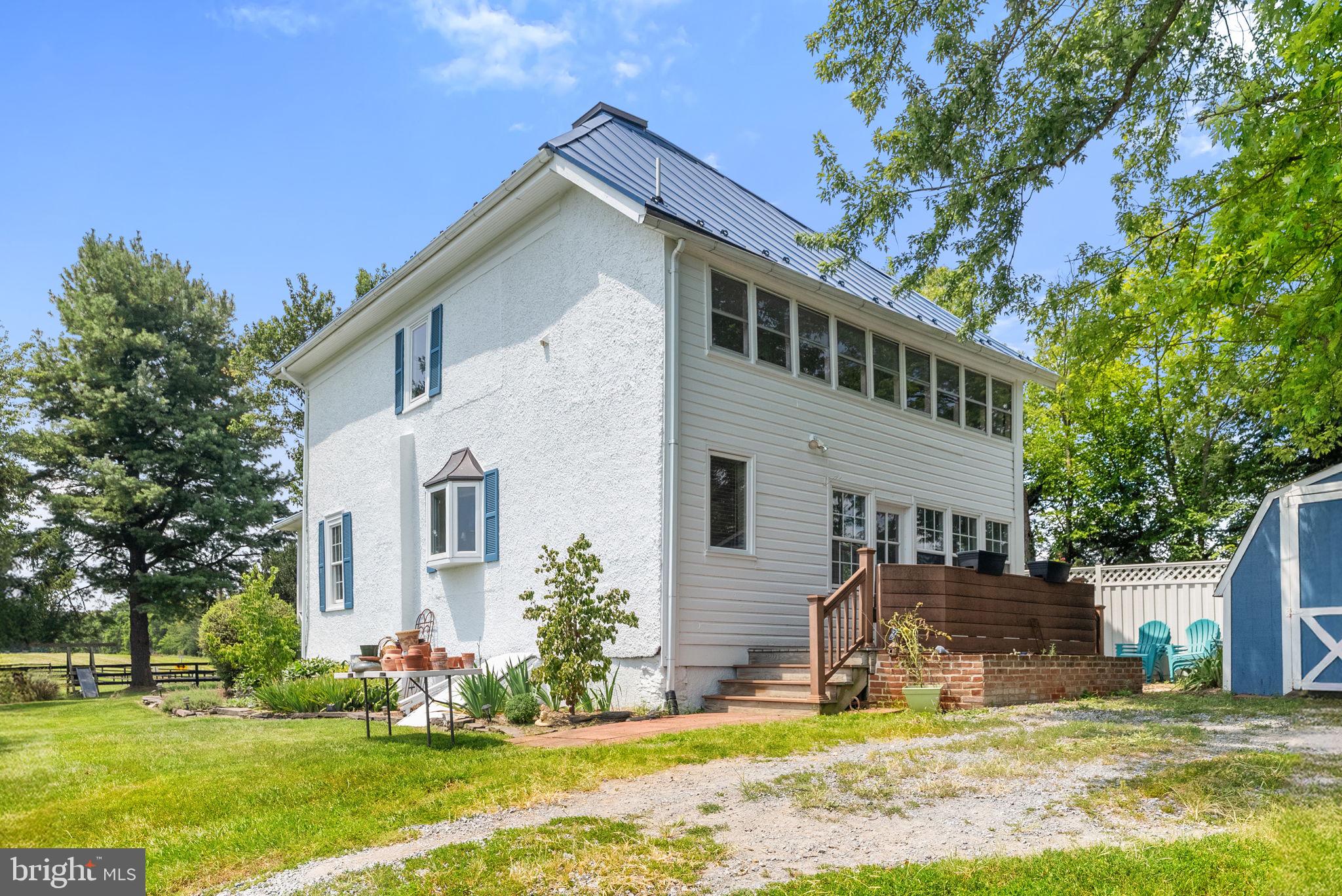 64 SALEM CHURCH ROAD