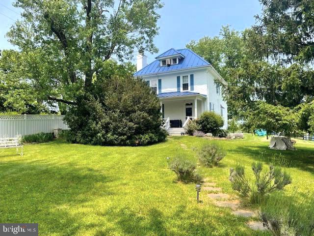 64 SALEM CHURCH ROAD