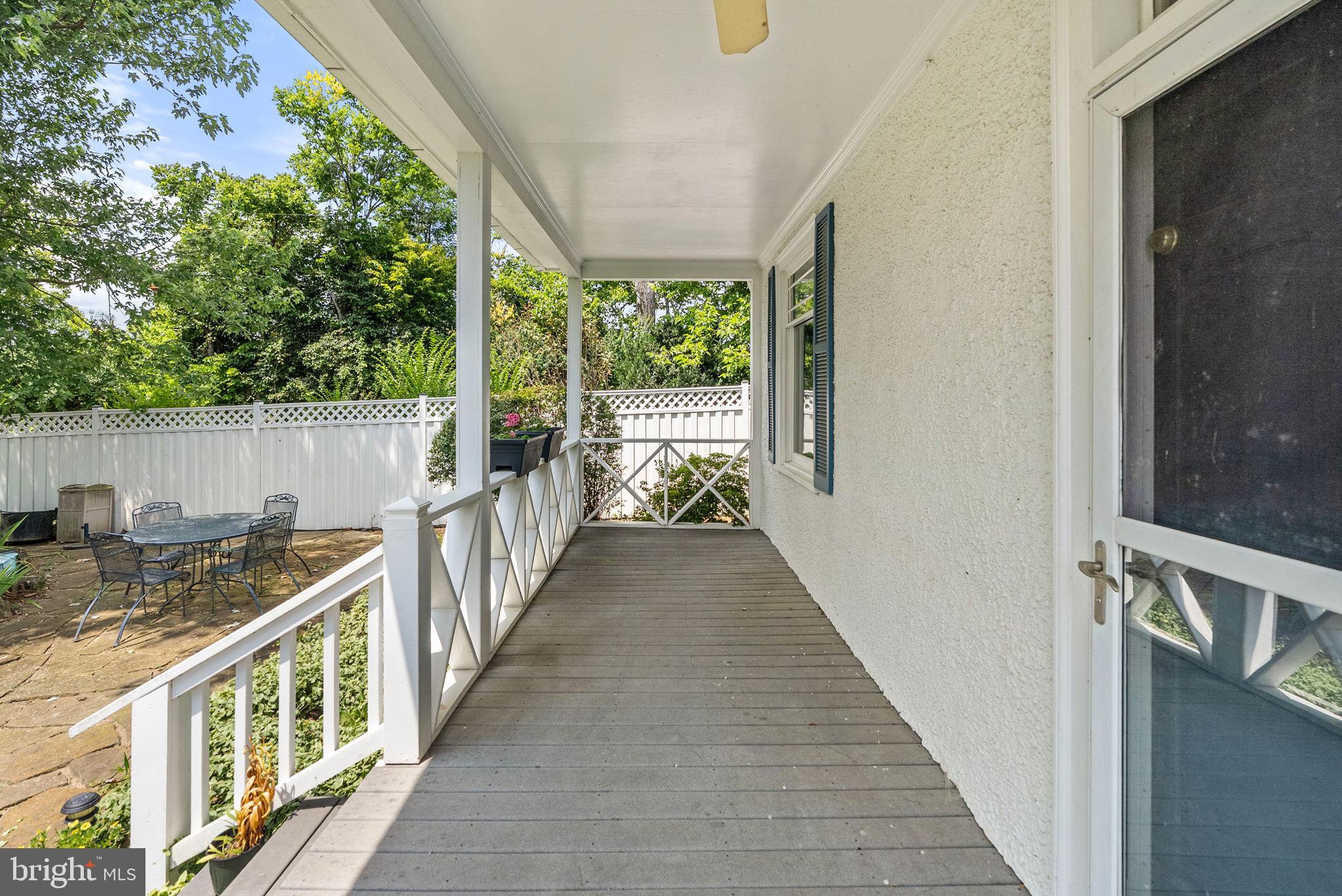 64 SALEM CHURCH ROAD