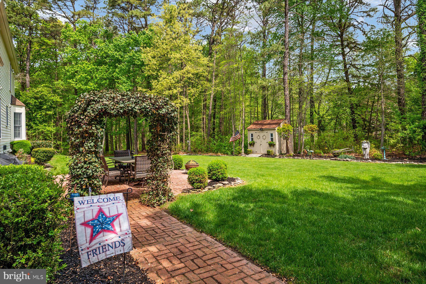 QUARTERFIELD FARMS - Residential