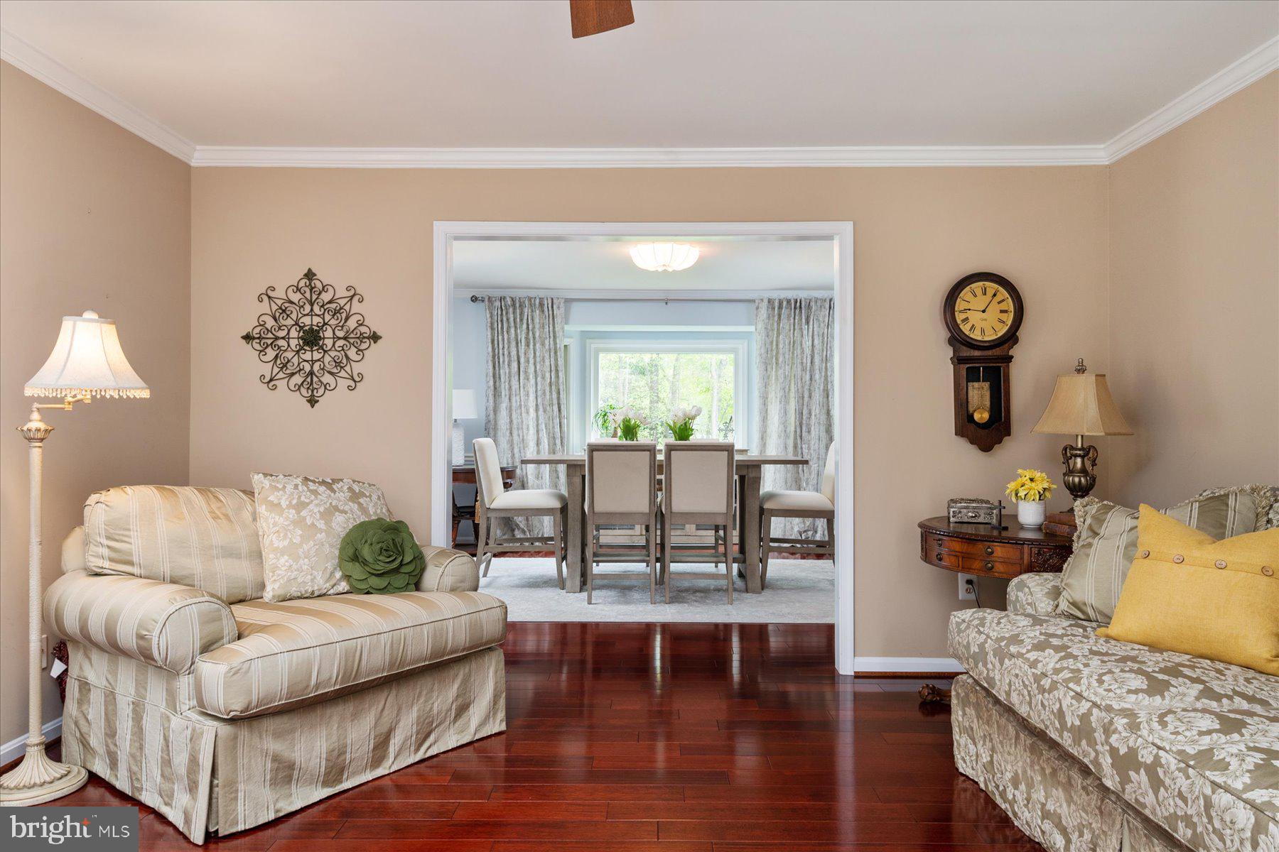 QUARTERFIELD FARMS - Residential