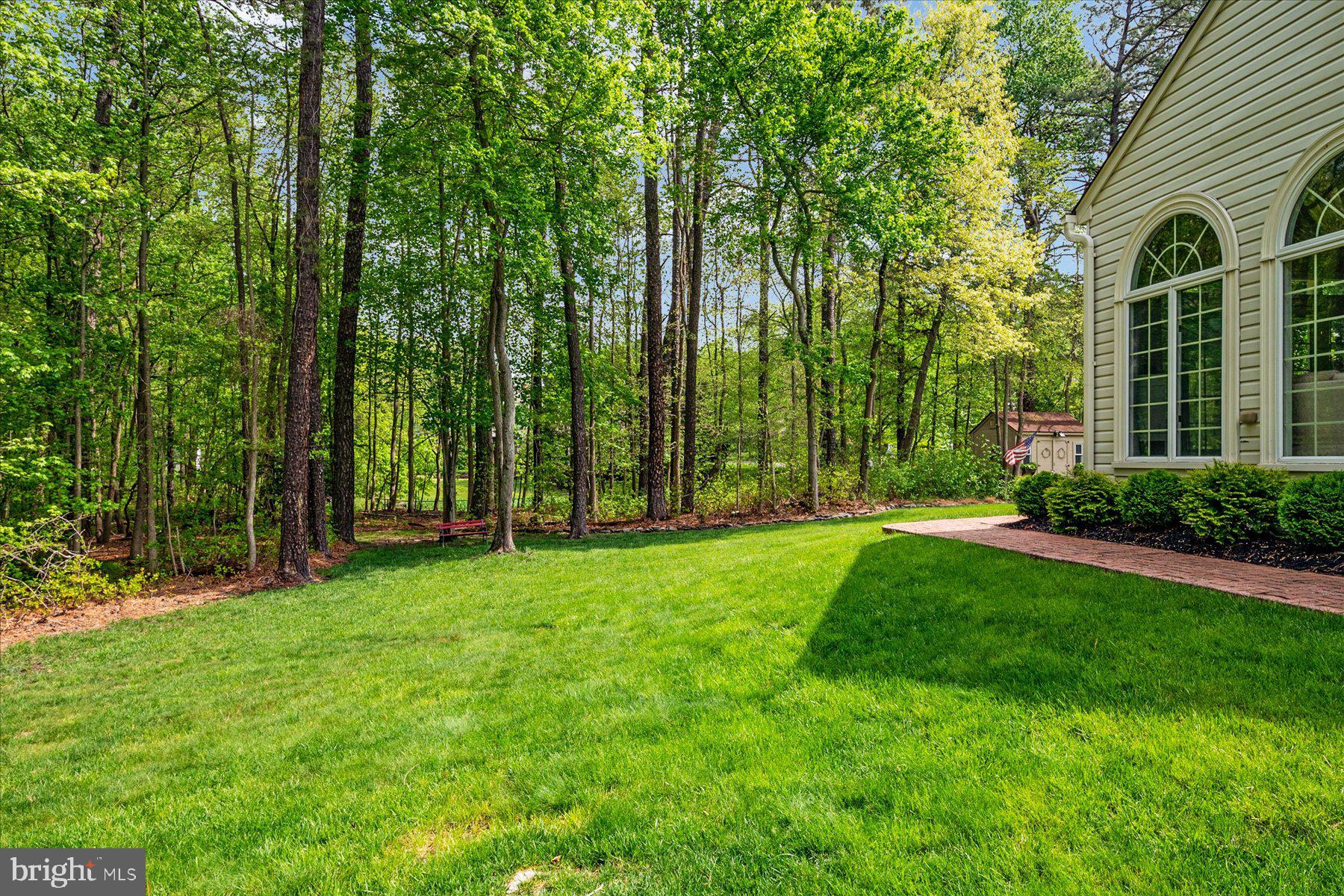 QUARTERFIELD FARMS - Residential