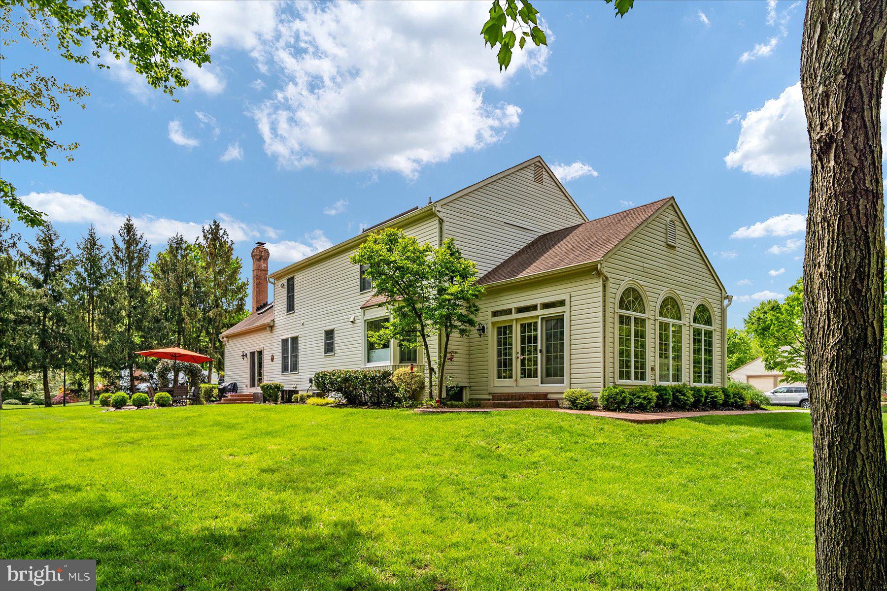 QUARTERFIELD FARMS - Residential