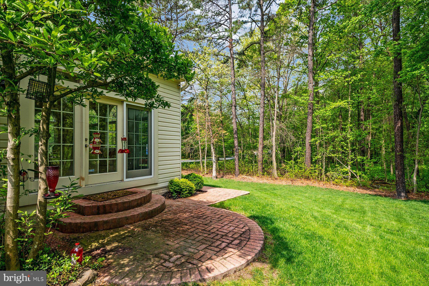 QUARTERFIELD FARMS - Residential