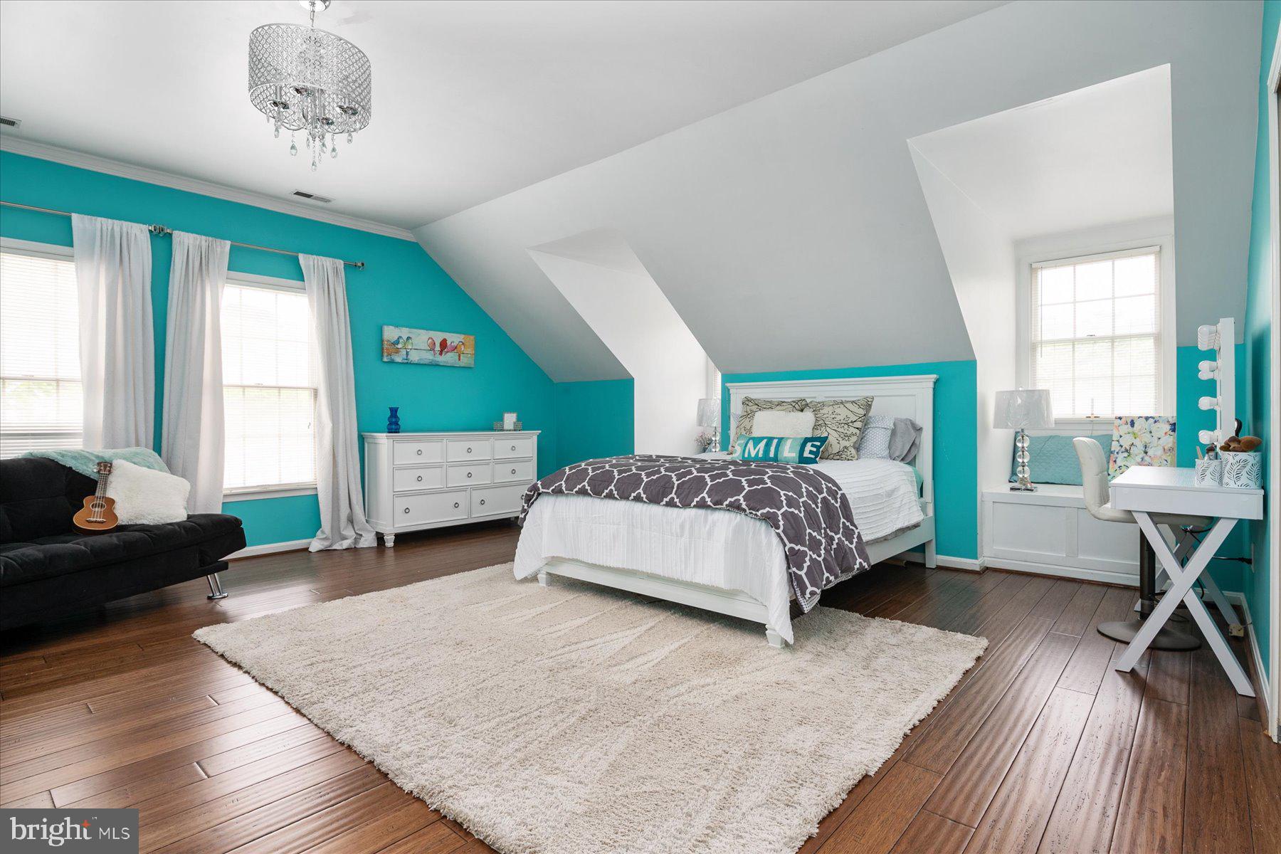 QUARTERFIELD FARMS - Residential