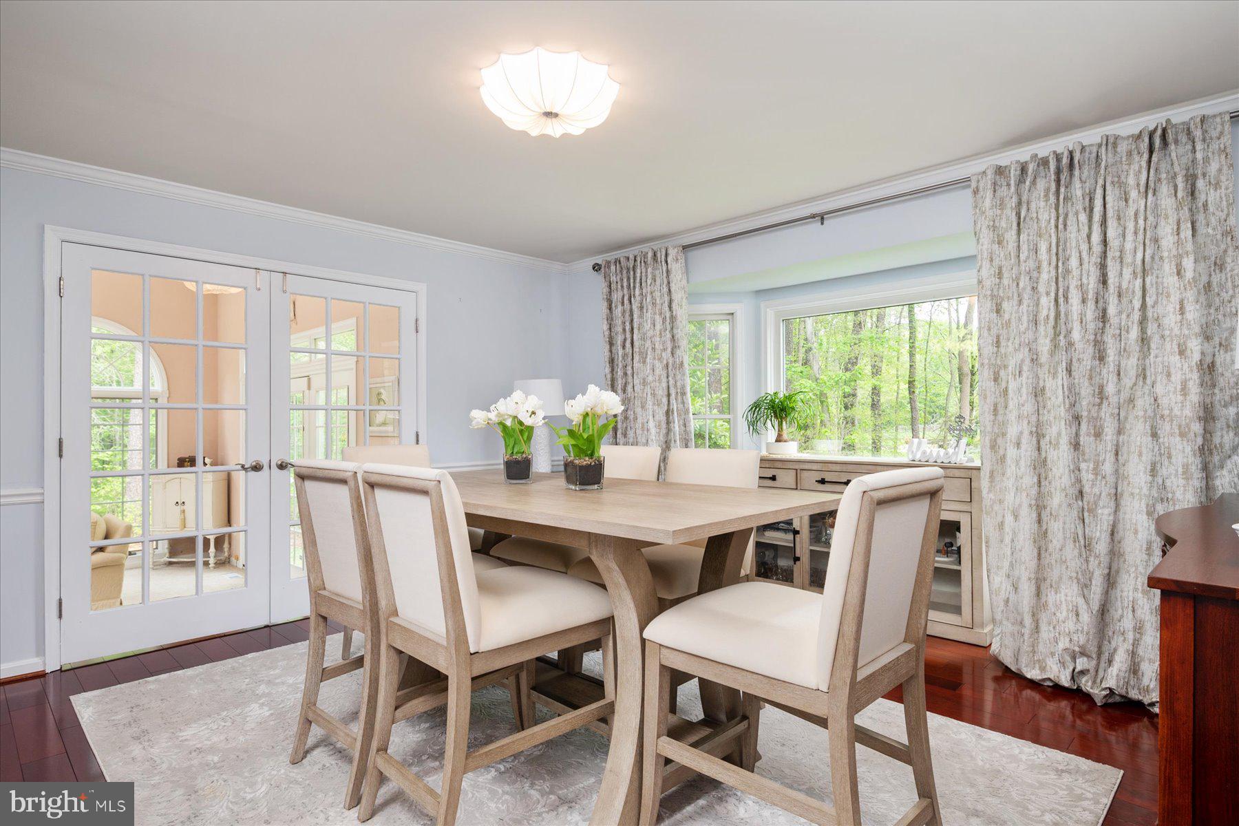 QUARTERFIELD FARMS - Residential