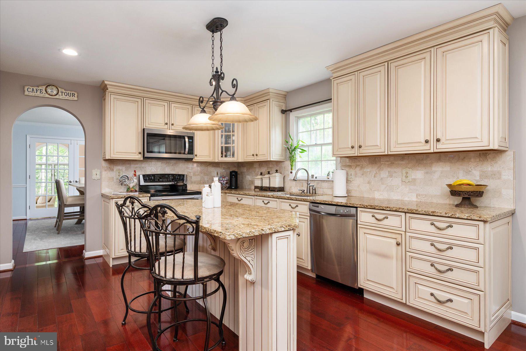 QUARTERFIELD FARMS - Residential