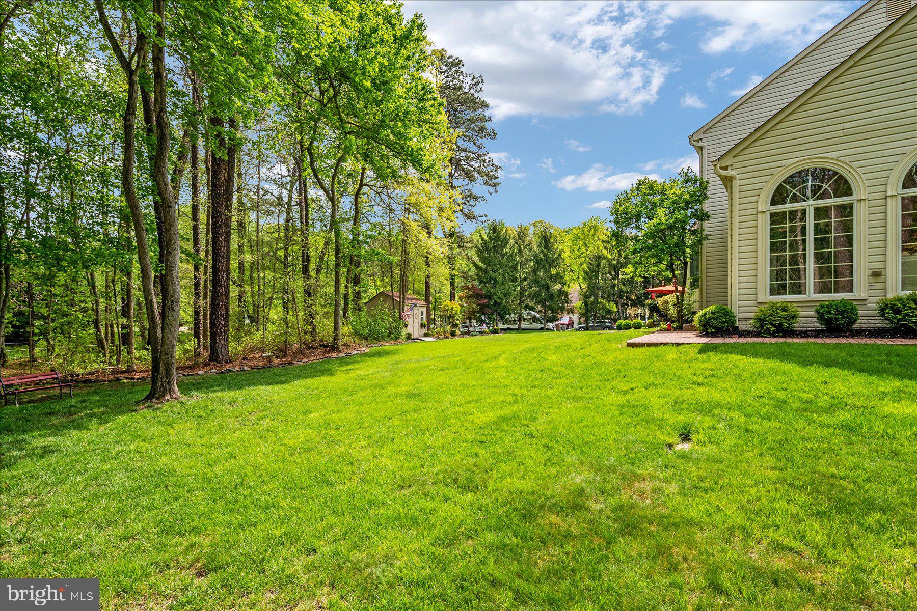 QUARTERFIELD FARMS - Residential