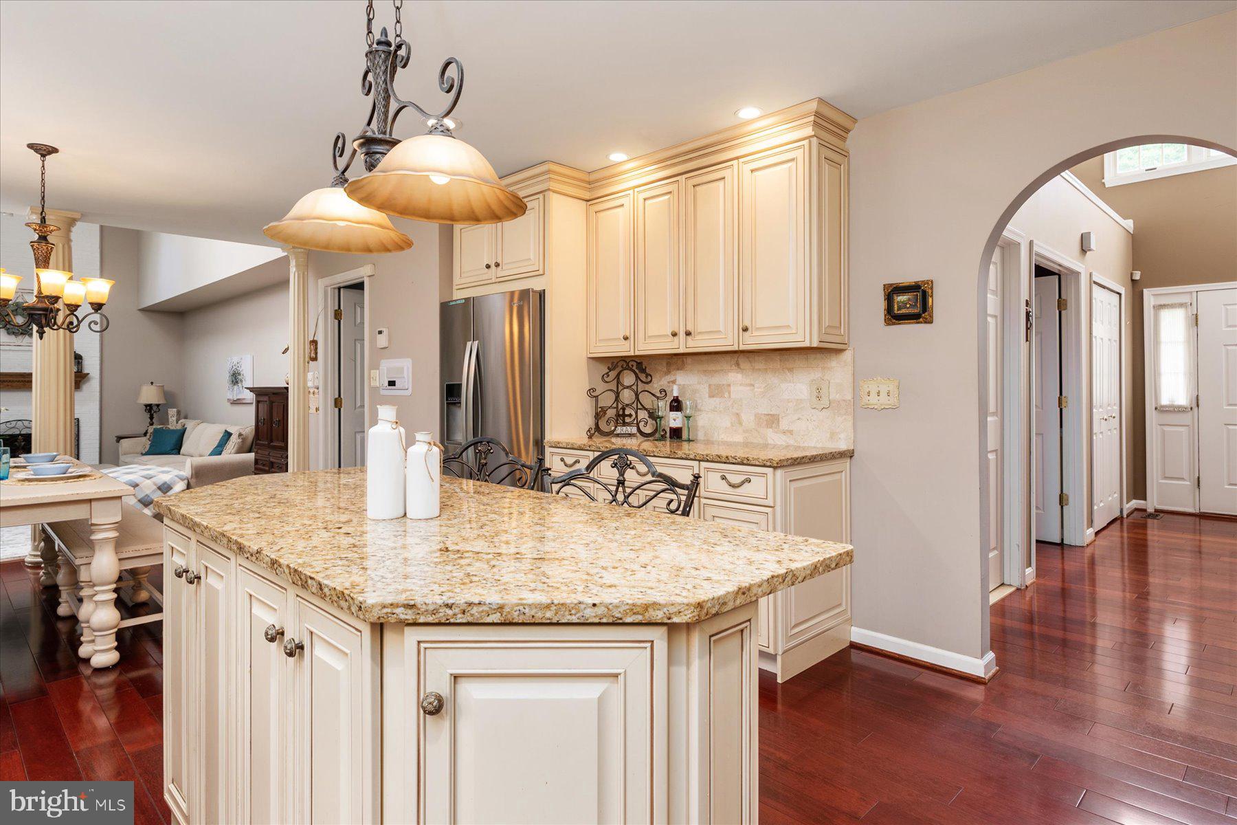 QUARTERFIELD FARMS - Residential