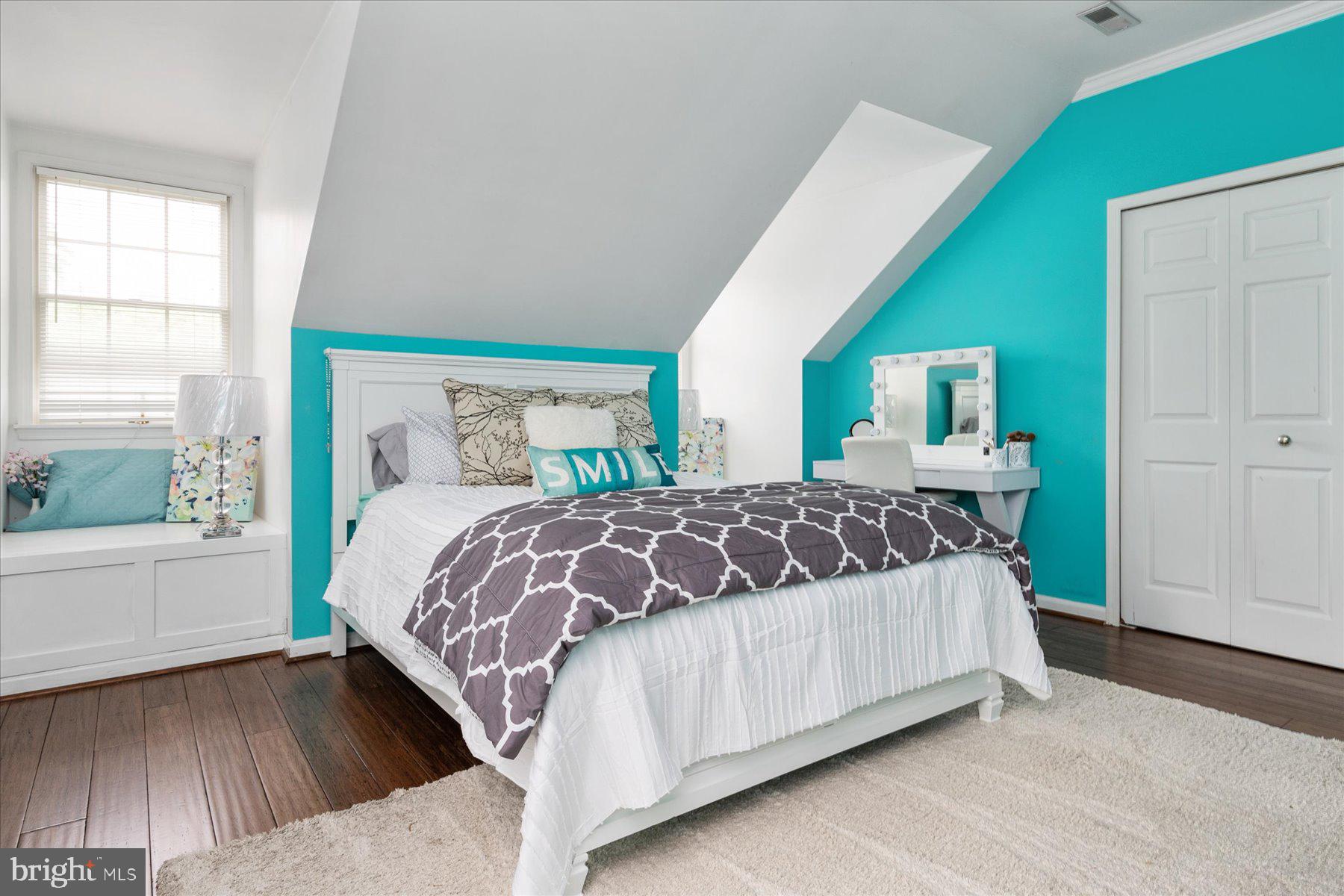 QUARTERFIELD FARMS - Residential