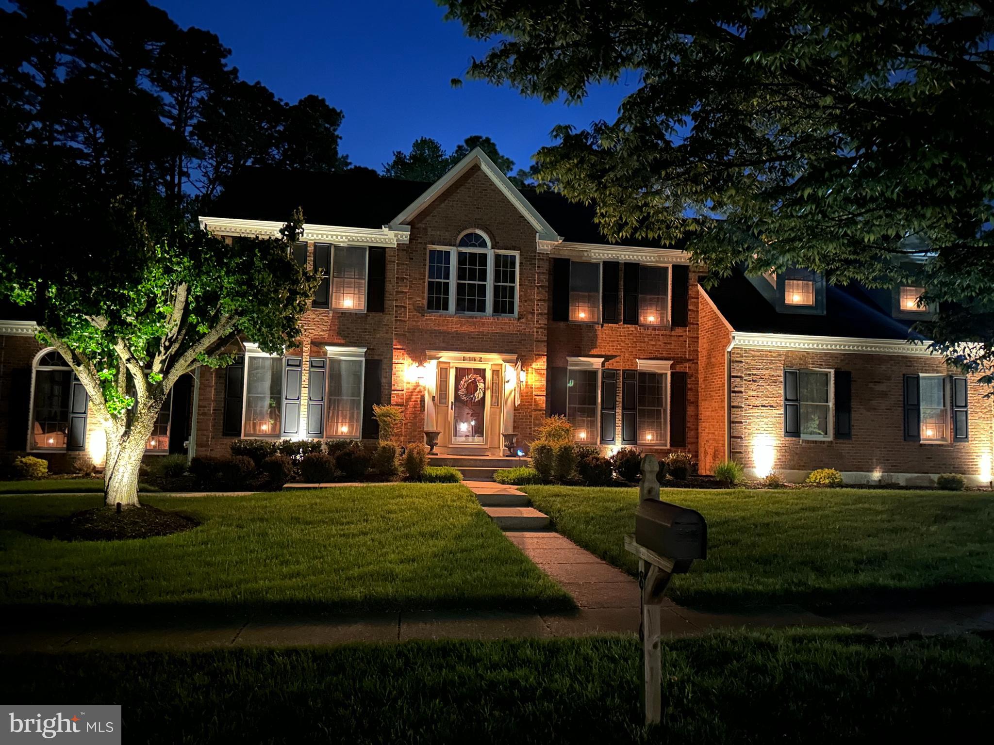 QUARTERFIELD FARMS - Residential