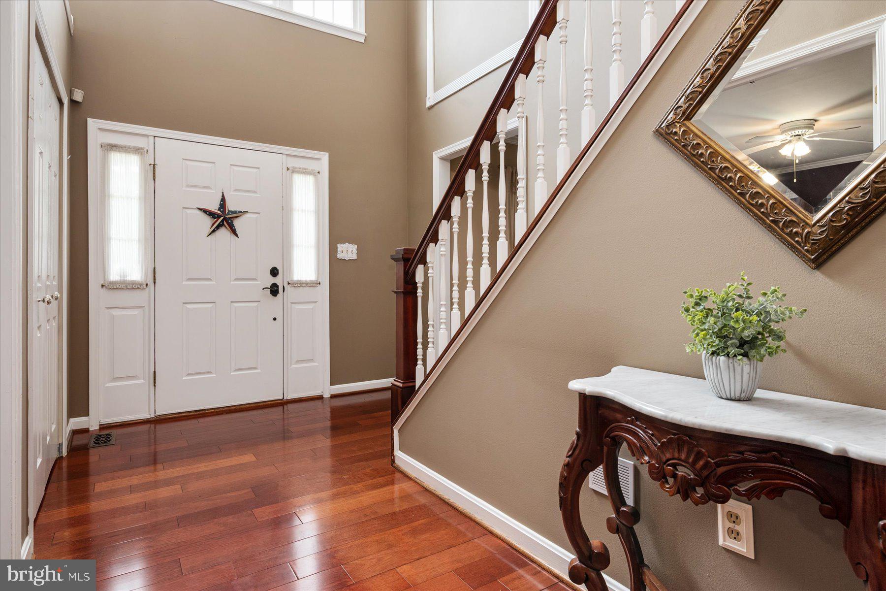 QUARTERFIELD FARMS - Residential