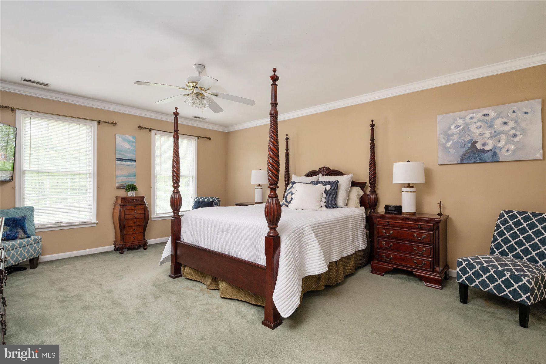 QUARTERFIELD FARMS - Residential