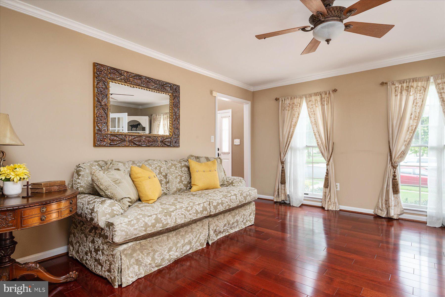 QUARTERFIELD FARMS - Residential