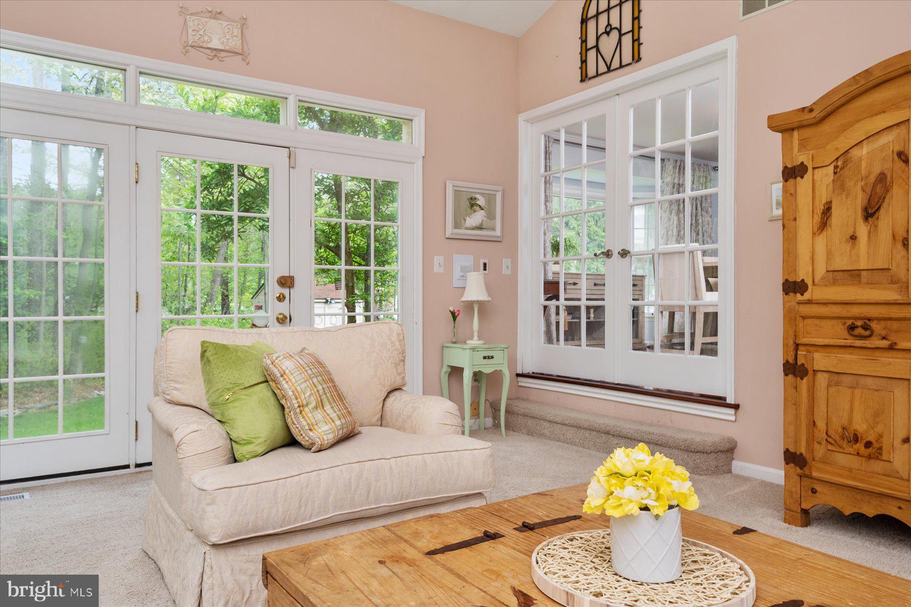 QUARTERFIELD FARMS - Residential