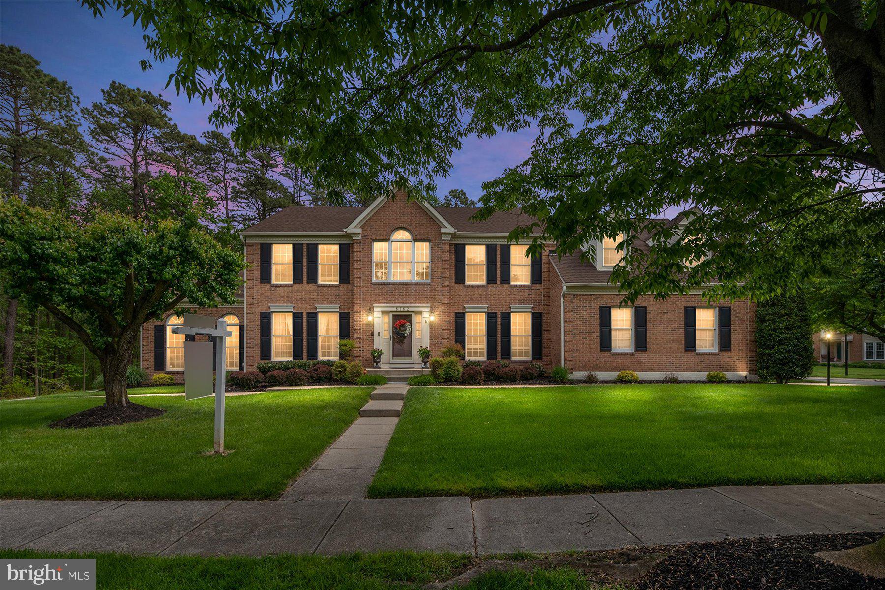 QUARTERFIELD FARMS - Residential