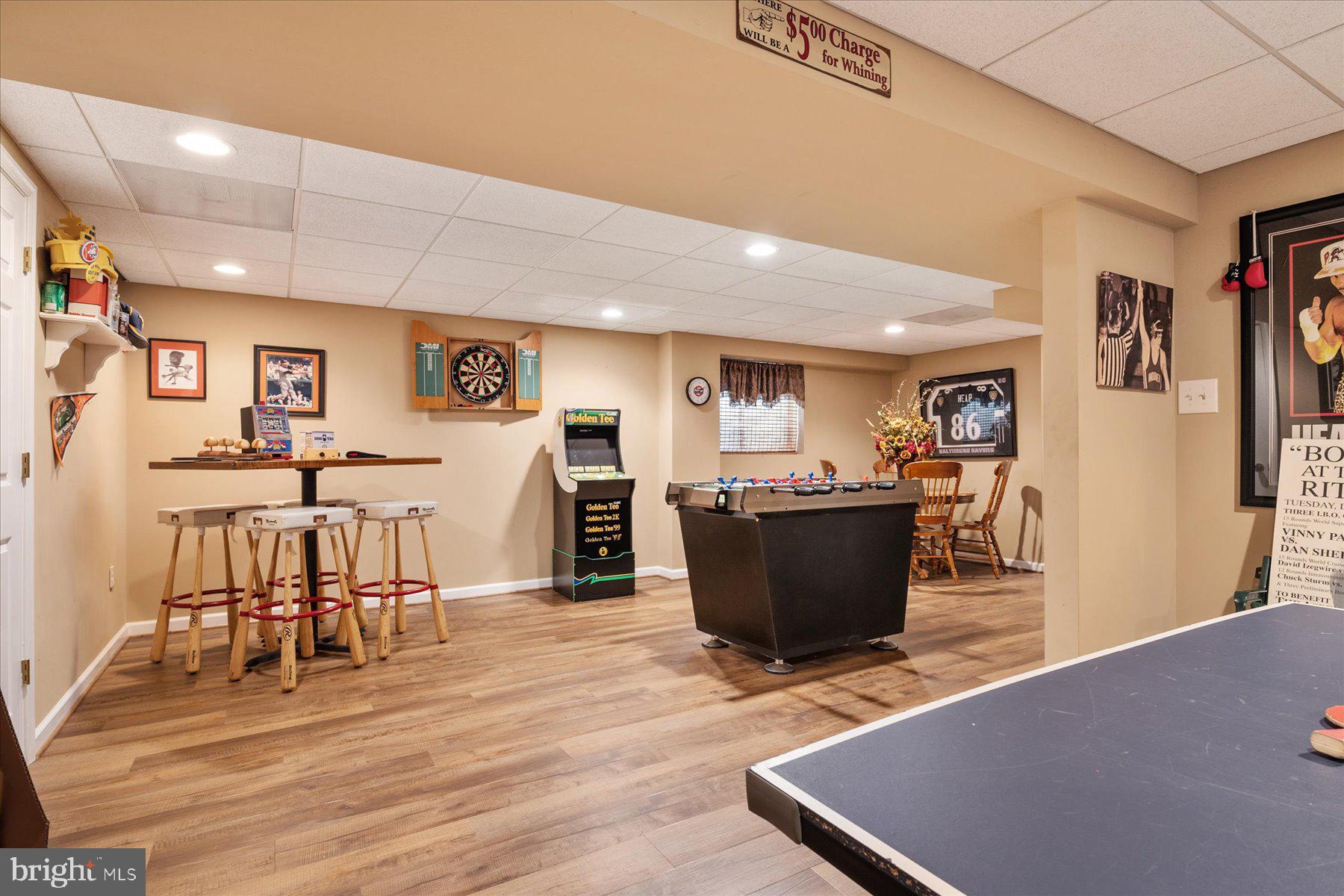 QUARTERFIELD FARMS - Residential