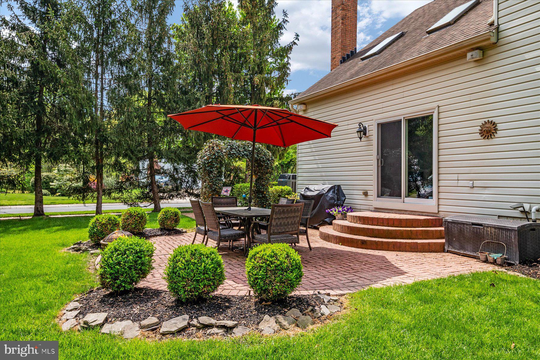 QUARTERFIELD FARMS - Residential