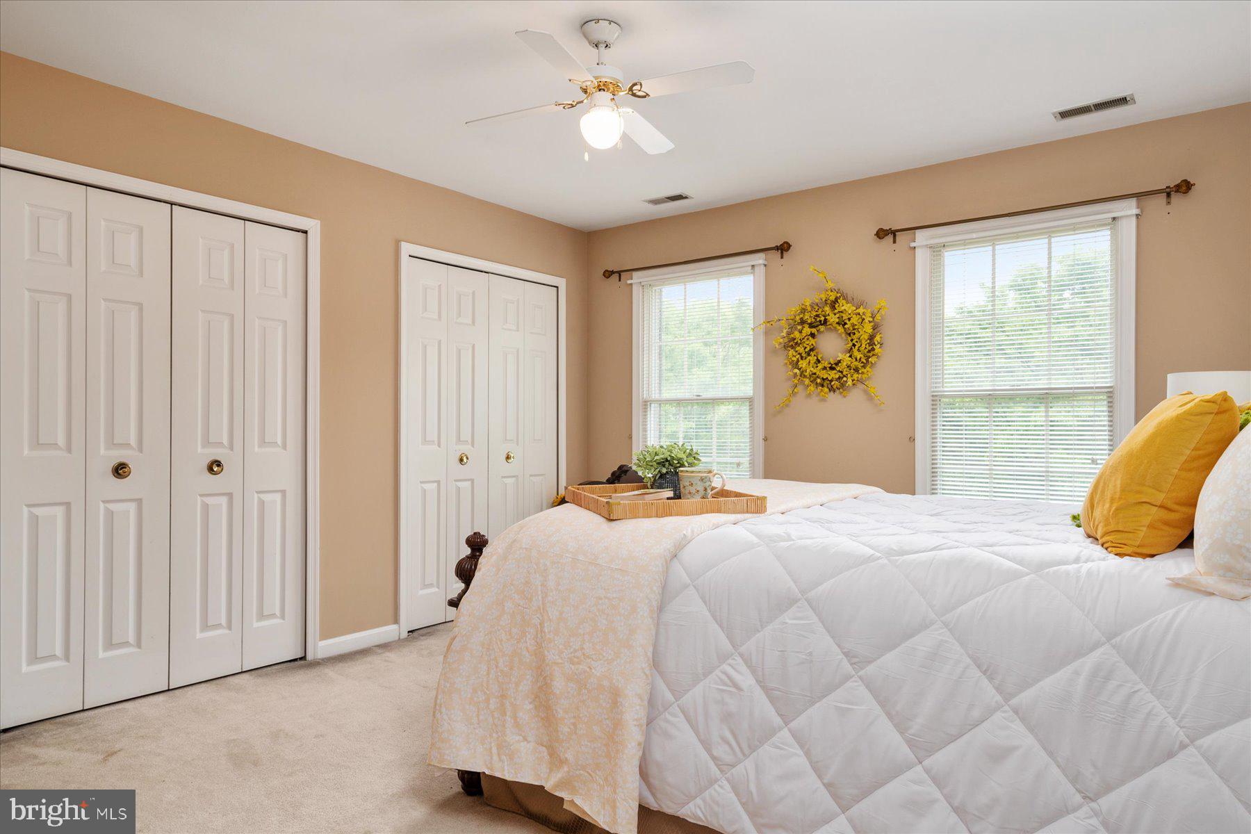 QUARTERFIELD FARMS - Residential