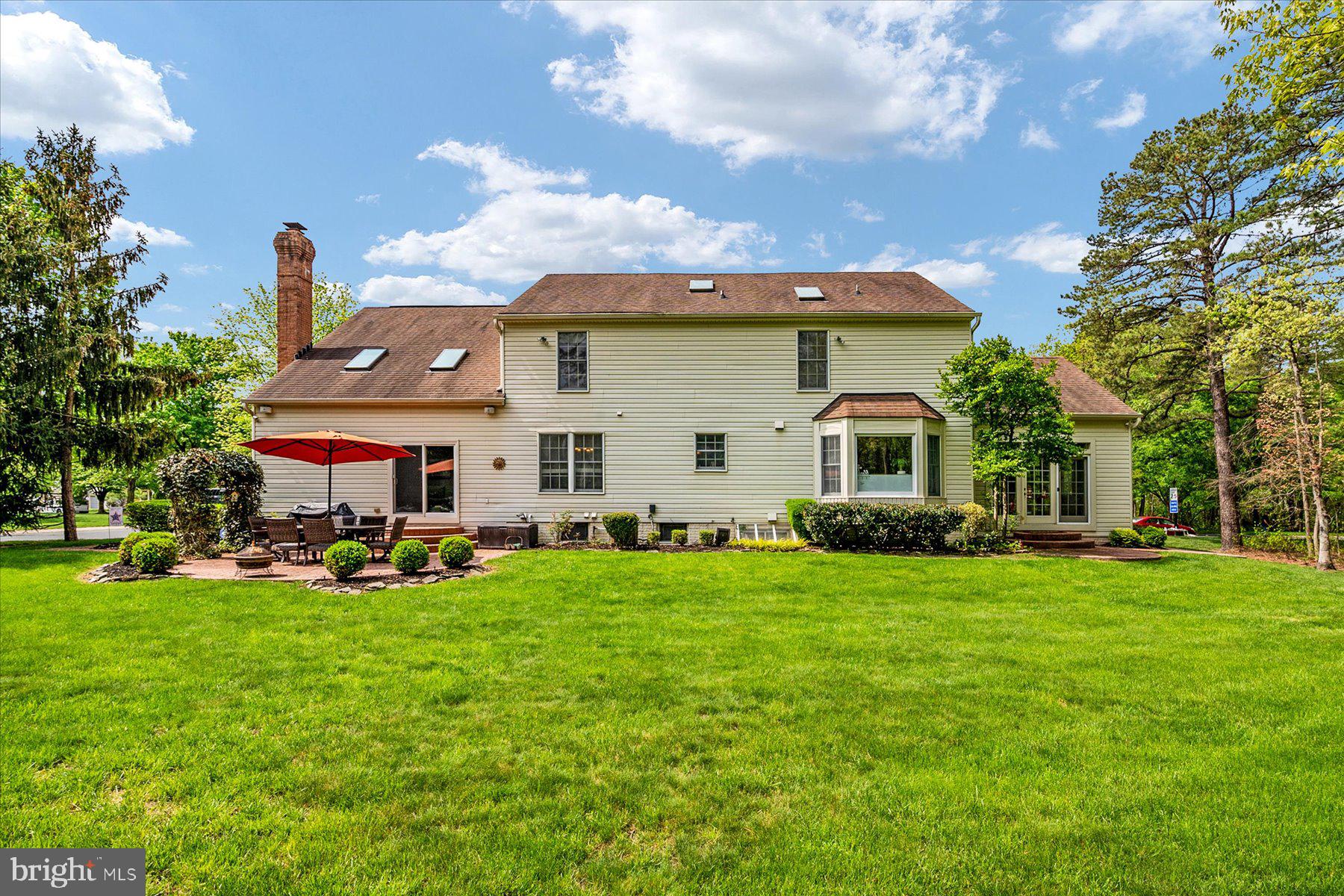 QUARTERFIELD FARMS - Residential