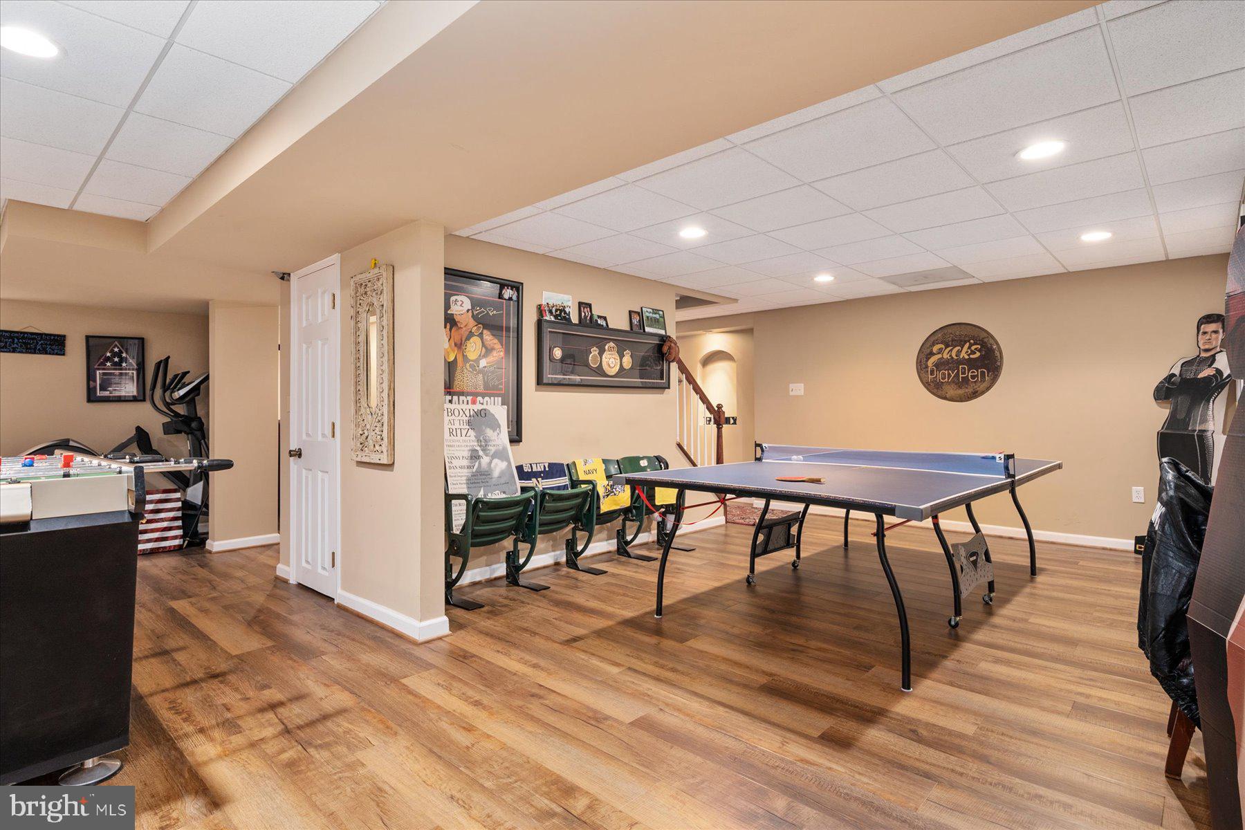 QUARTERFIELD FARMS - Residential