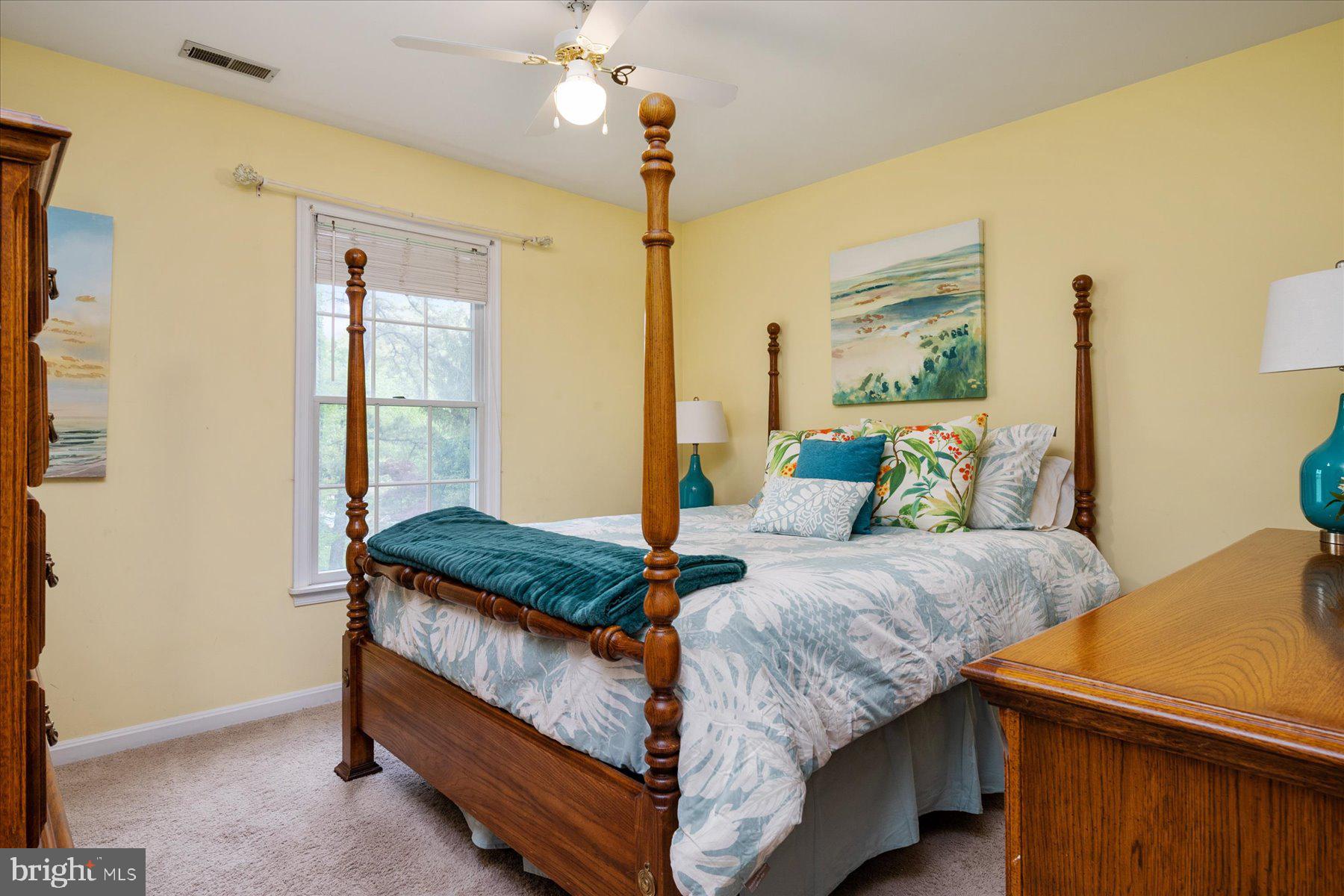 QUARTERFIELD FARMS - Residential