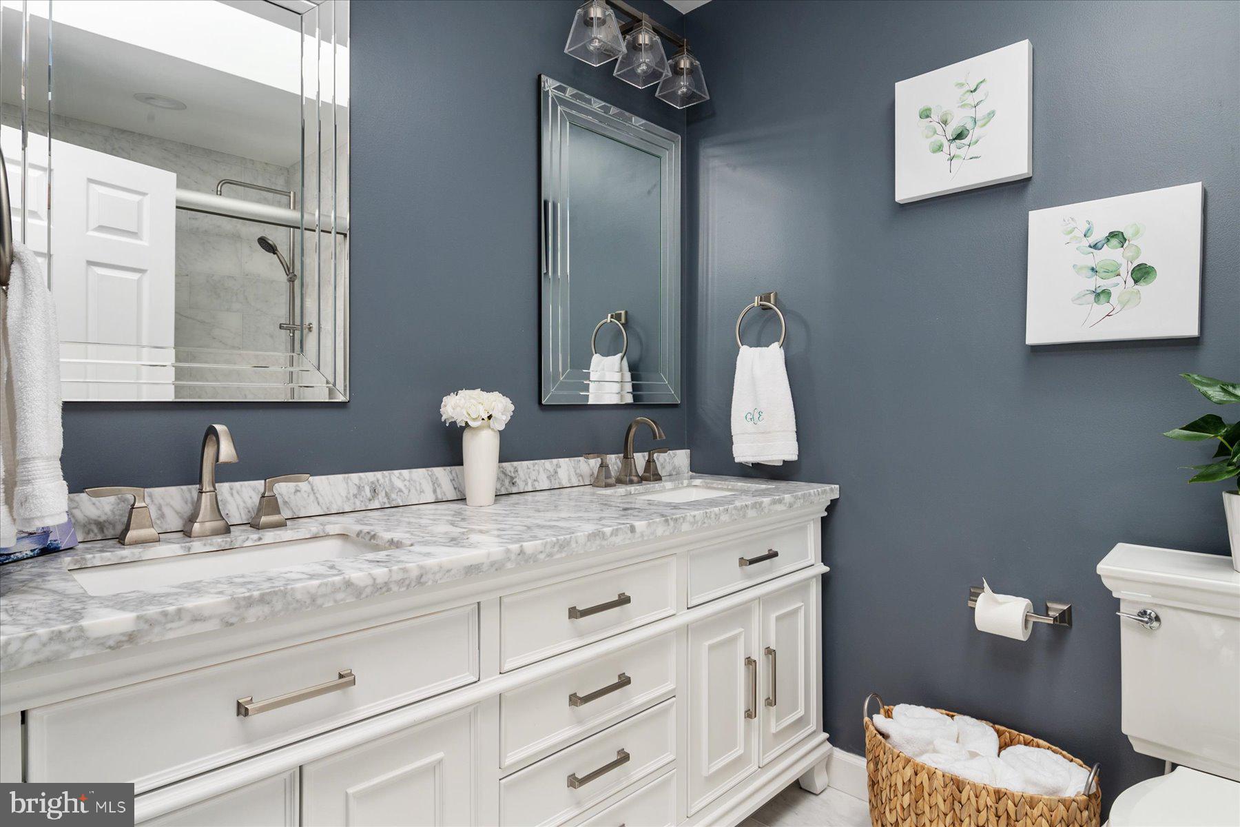 QUARTERFIELD FARMS - Residential