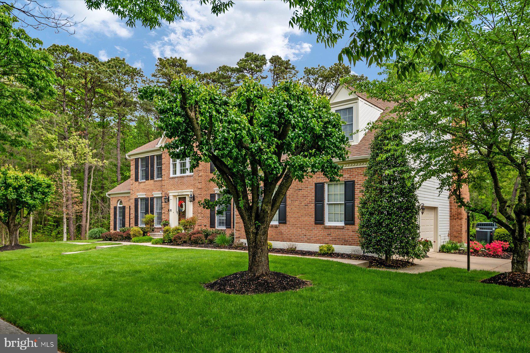 QUARTERFIELD FARMS - Residential