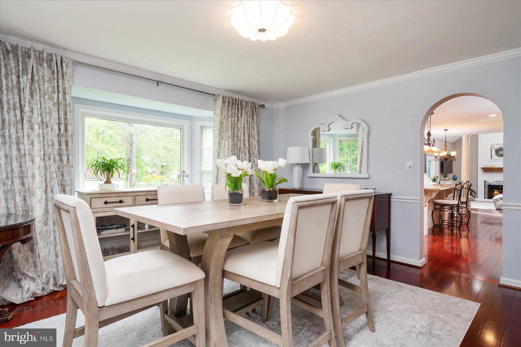 QUARTERFIELD FARMS - Residential