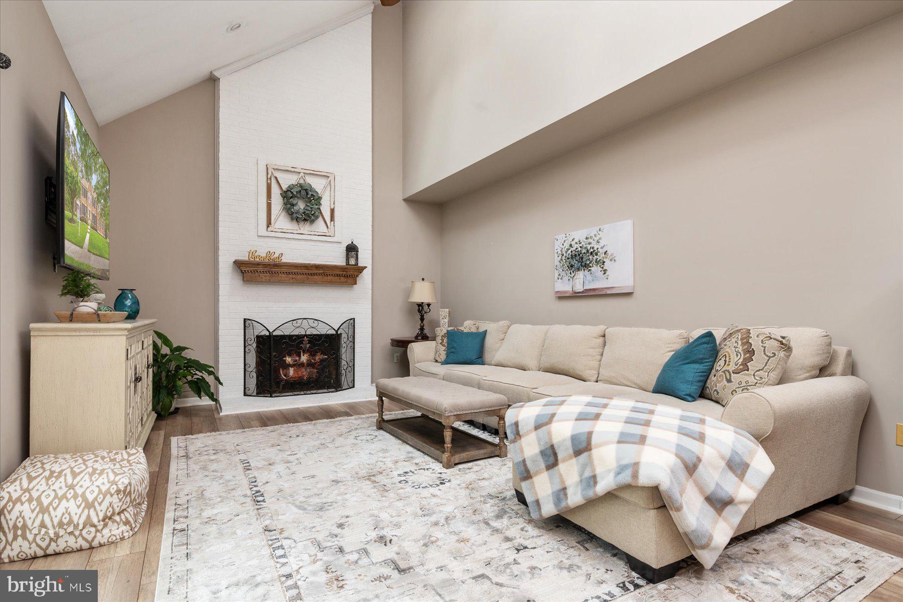 QUARTERFIELD FARMS - Residential