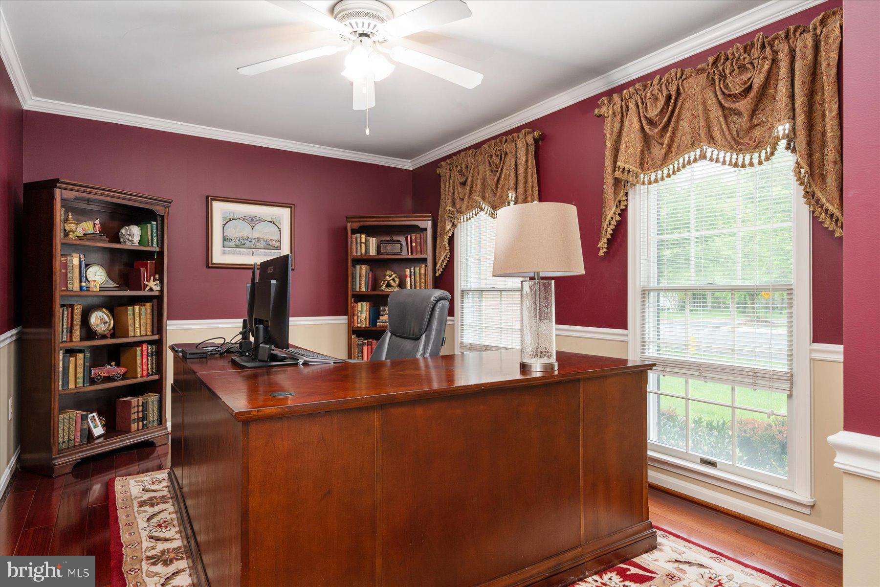 QUARTERFIELD FARMS - Residential