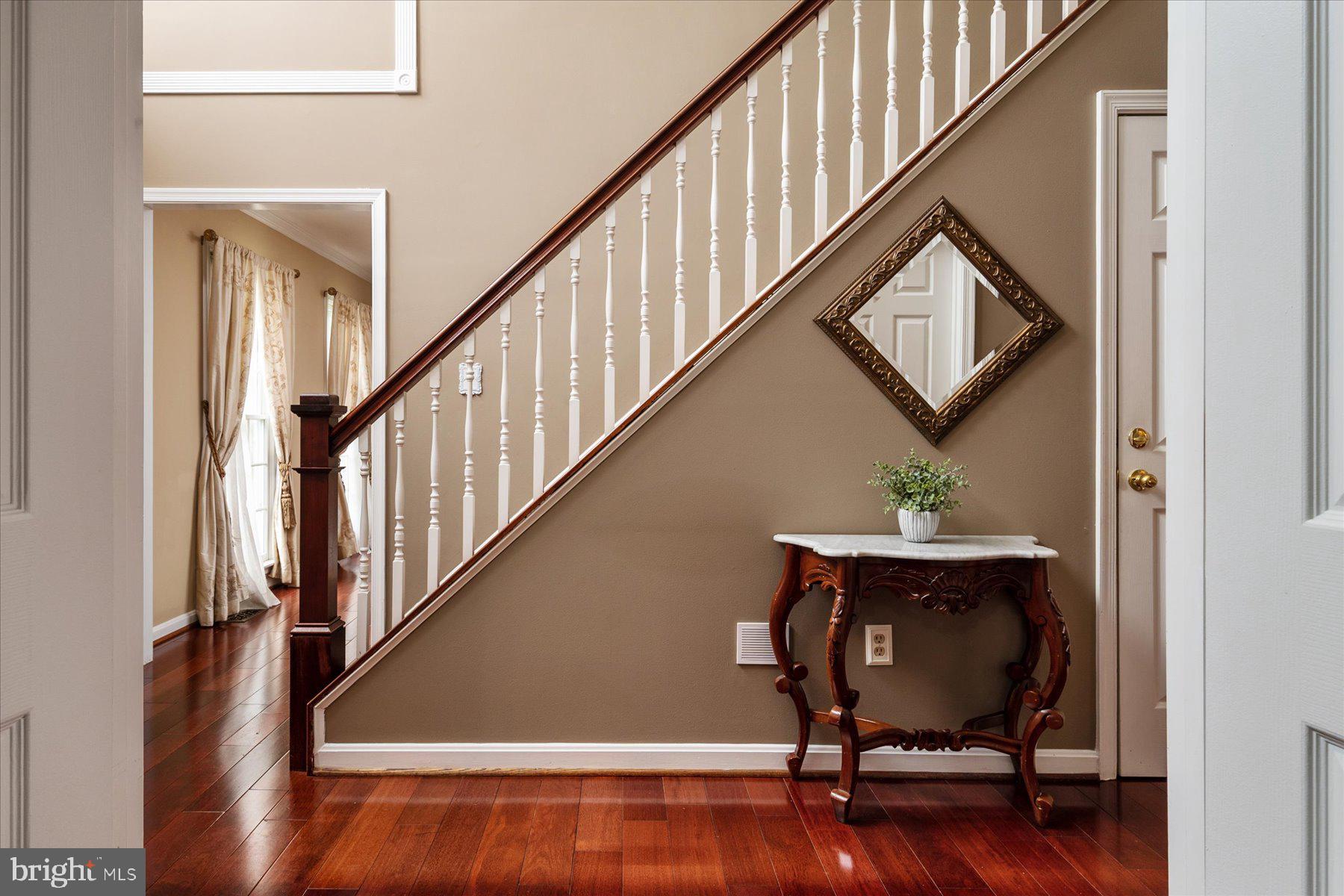 QUARTERFIELD FARMS - Residential