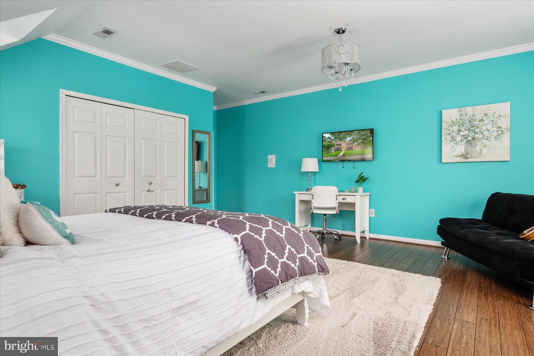 QUARTERFIELD FARMS - Residential