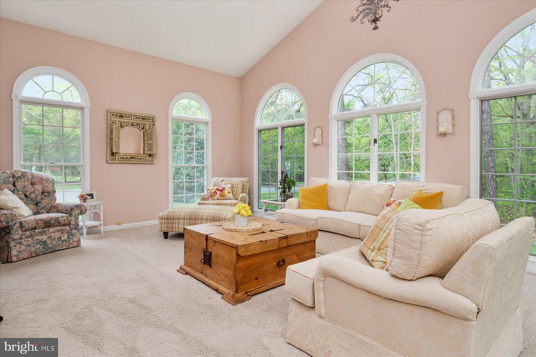 QUARTERFIELD FARMS - Residential