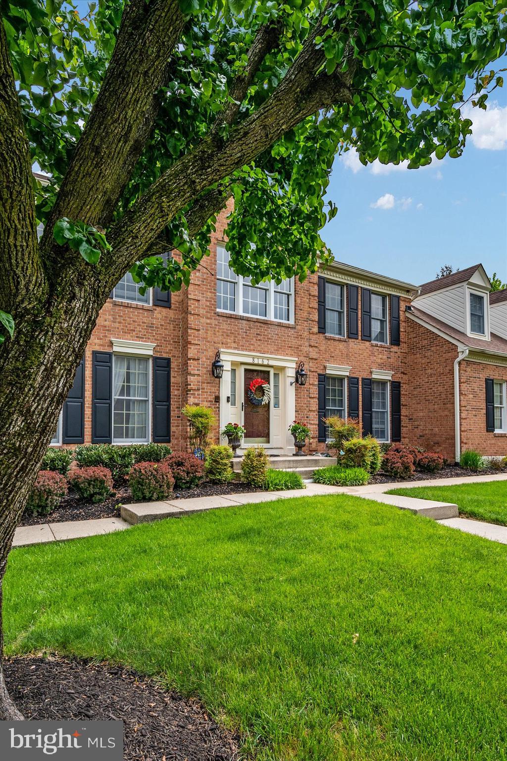 QUARTERFIELD FARMS - Residential