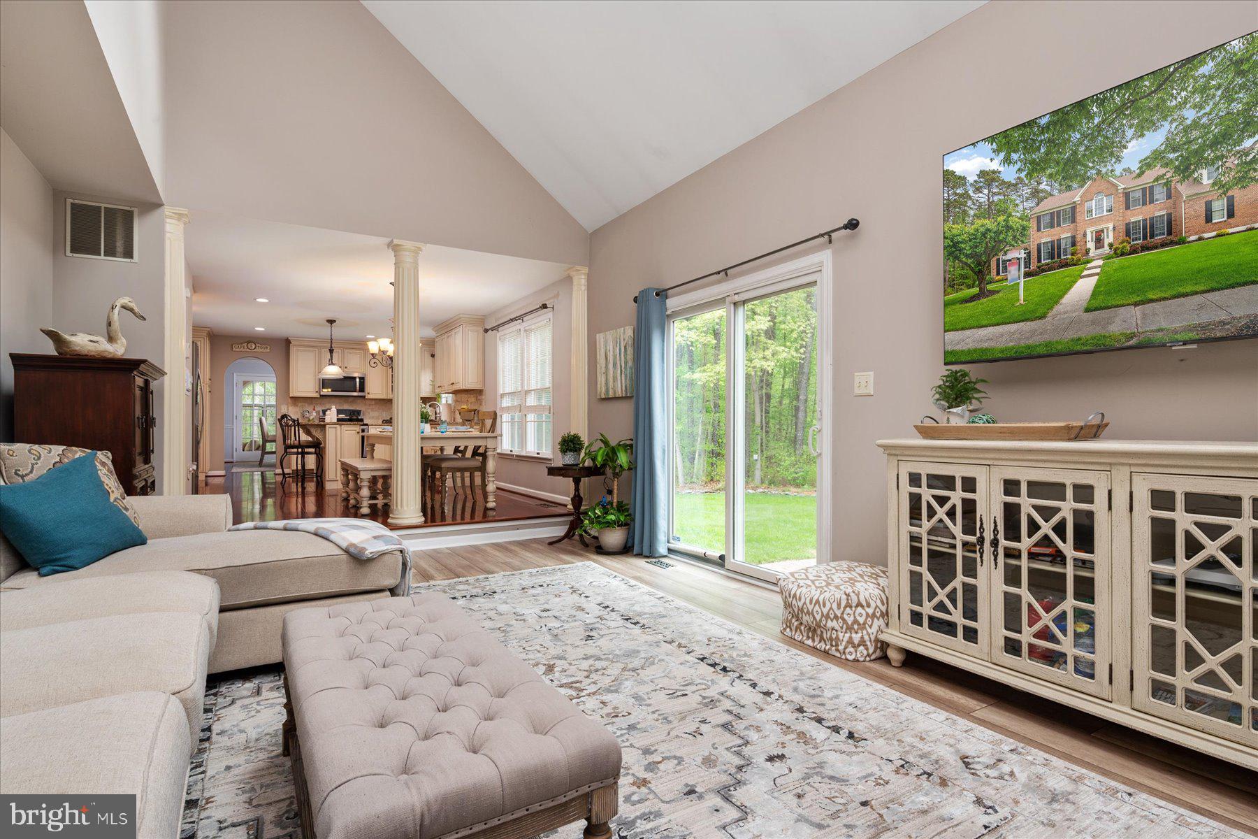 QUARTERFIELD FARMS - Residential