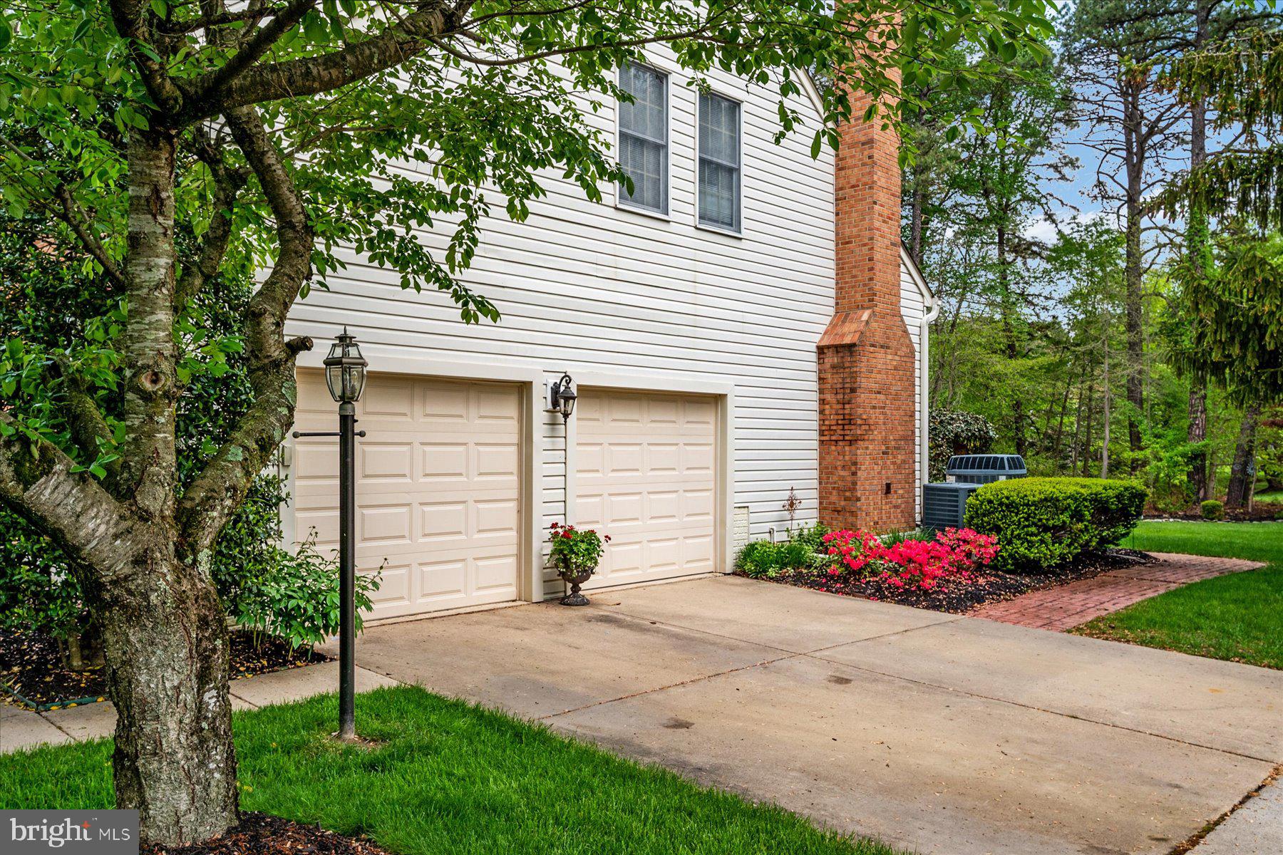 QUARTERFIELD FARMS - Residential