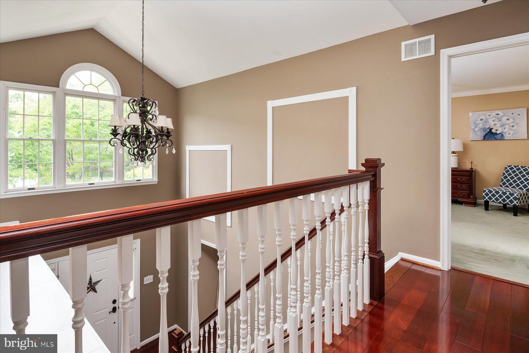 QUARTERFIELD FARMS - Residential