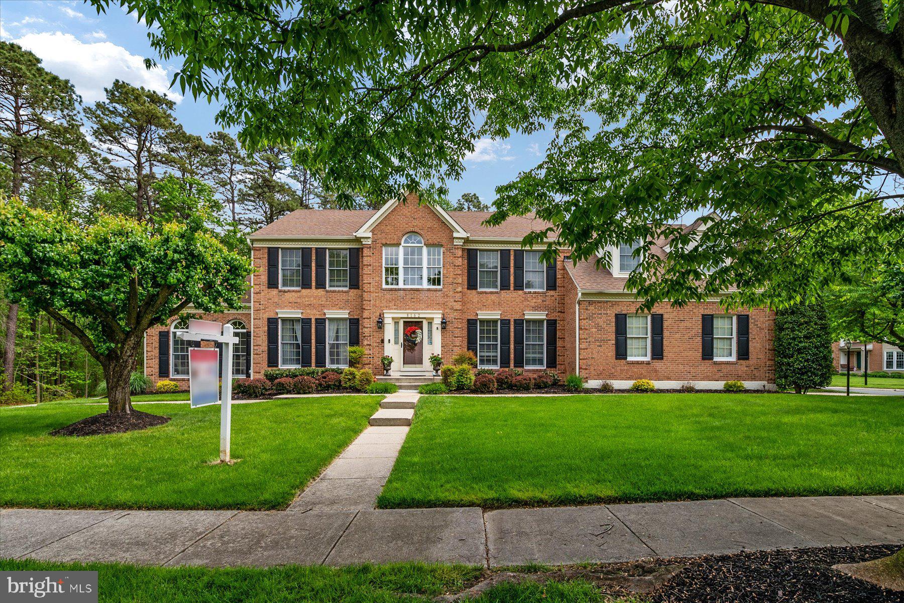 QUARTERFIELD FARMS - Residential